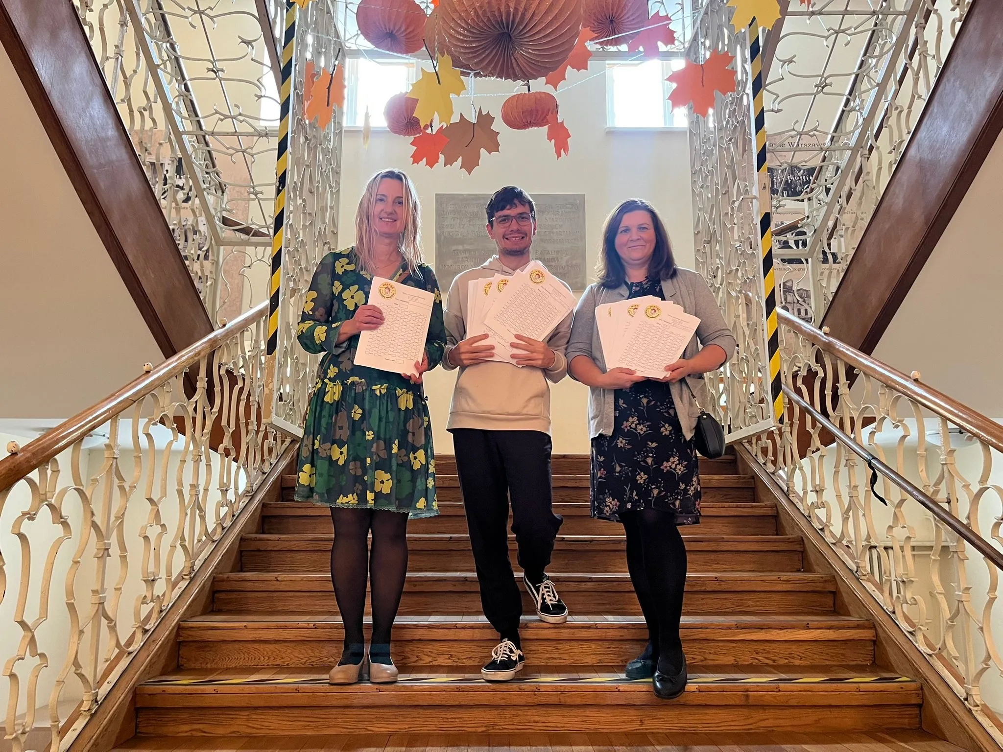 Konkurs „Mistrz Tabliczki Mnożenia”