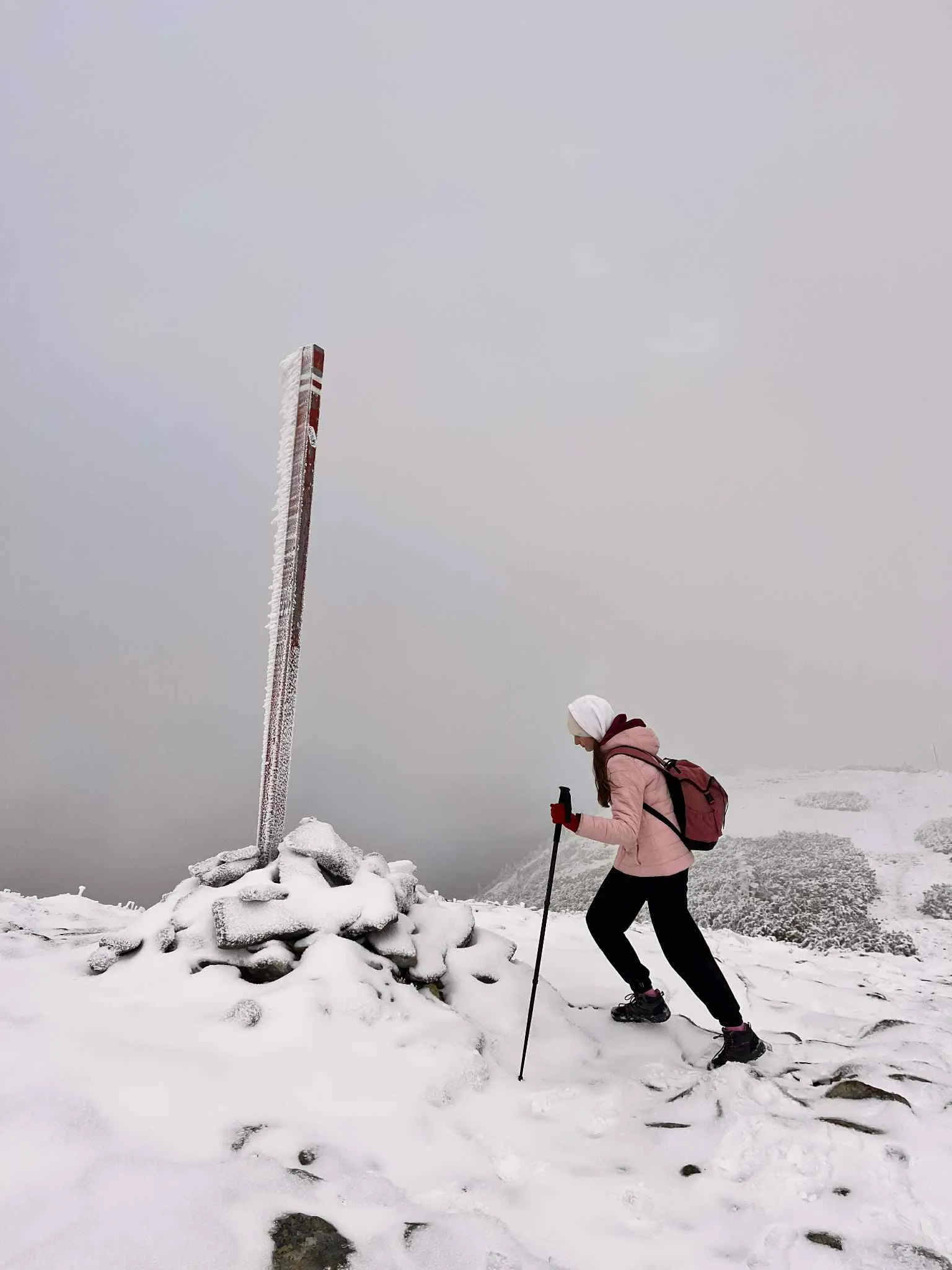 Projekt „Edukacja na wysokościach - Zdobywamy Koronę Gór Polski”