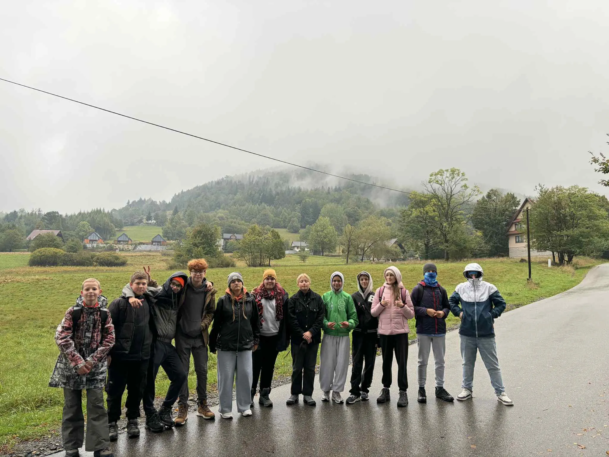 Projekt „Edukacja na wysokościach - Zdobywamy Koronę Gór Polski”