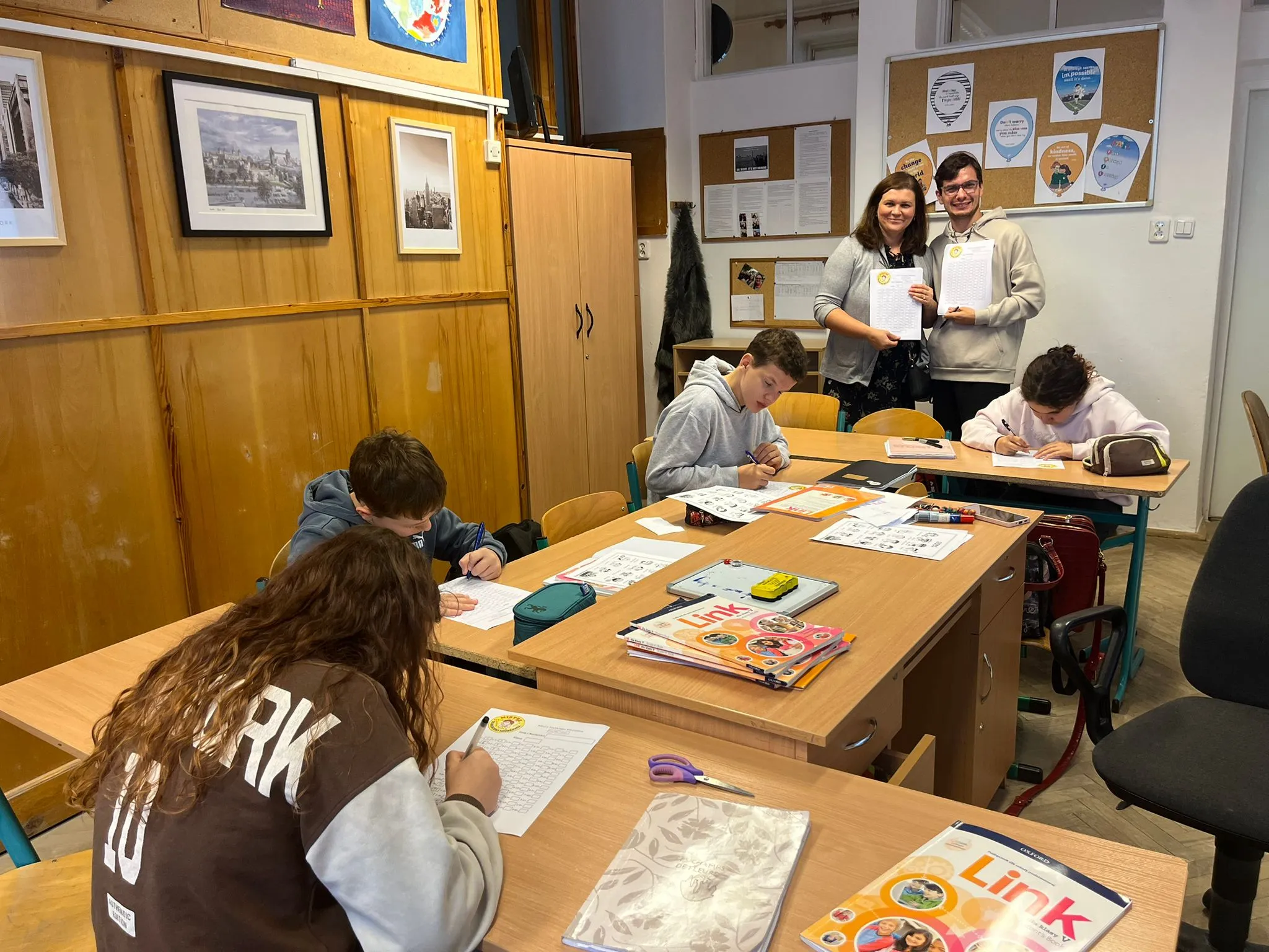 Konkurs „Mistrz Tabliczki Mnożenia”