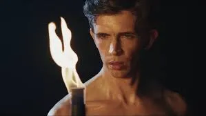 Balet „Prometeusz” w TWON