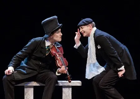 Międzynarodowy Festiwal Sztuki Mimu