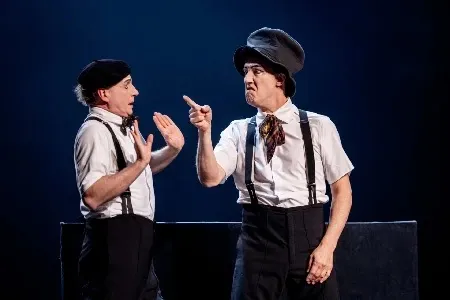 Międzynarodowy Festiwal Sztuki Mimu