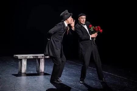 Międzynarodowy Festiwal Sztuki Mimu