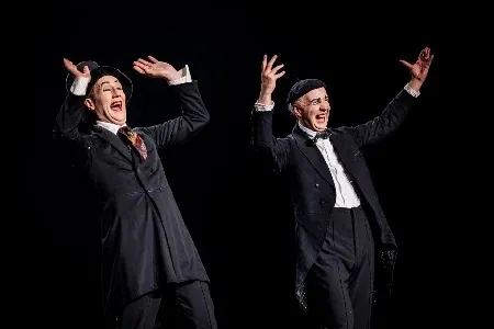 Międzynarodowy Festiwal Sztuki Mimu