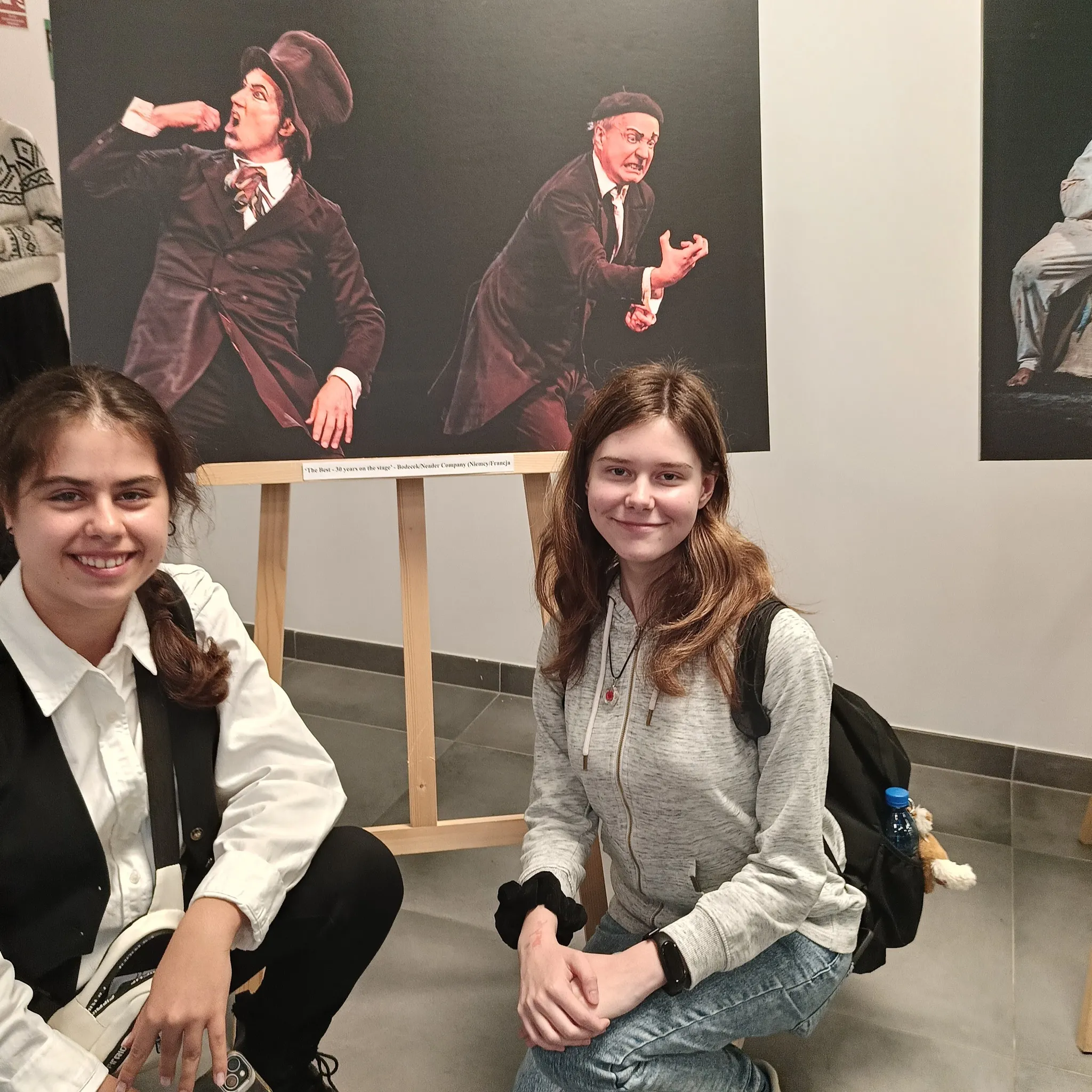 Międzynarodowy Festiwal Sztuki Mimu