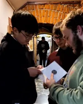 Wycieczka do Krakowa - pełna niespodzianek