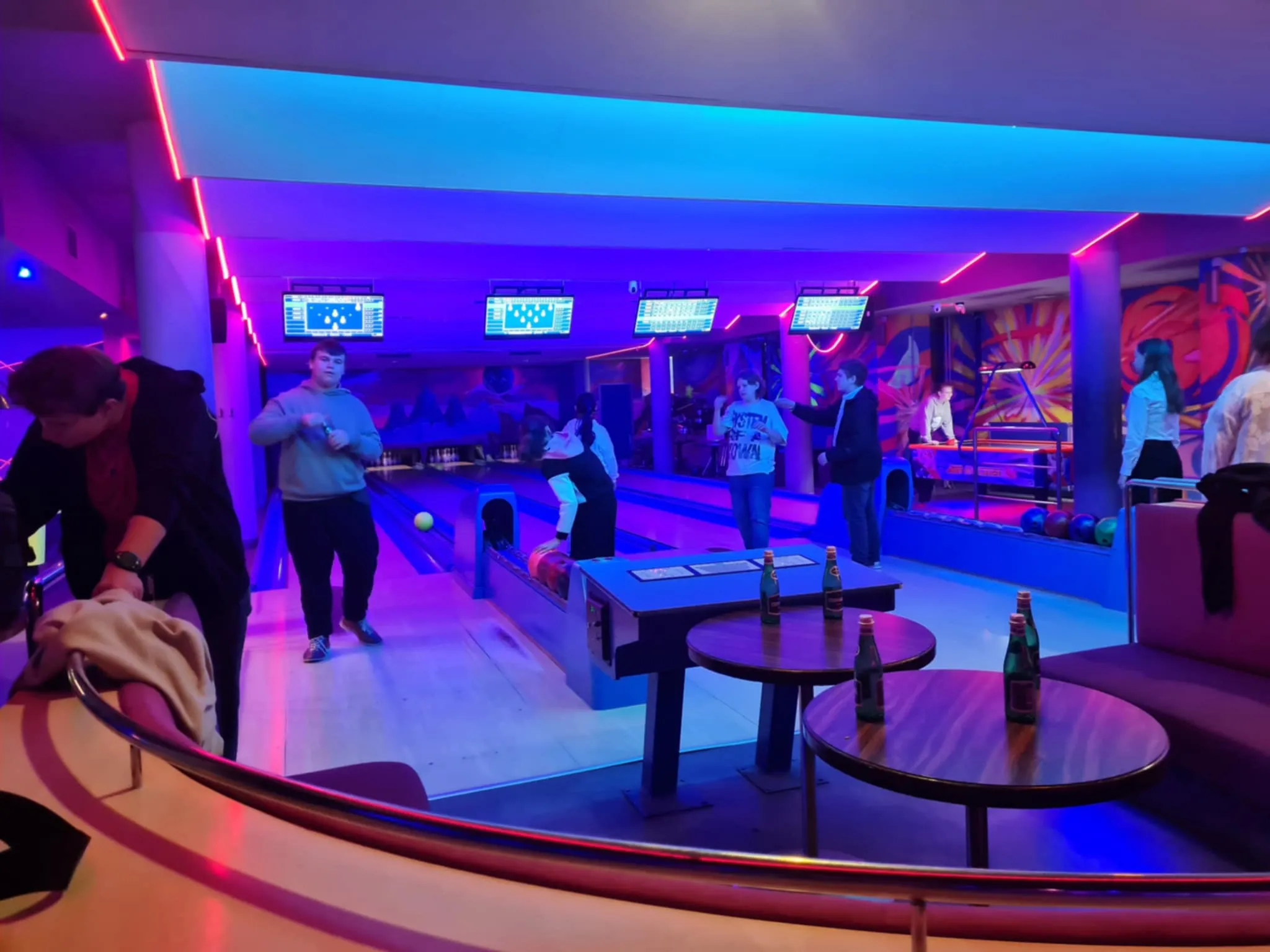 208 urodziny Instytutu Głuchoniemych