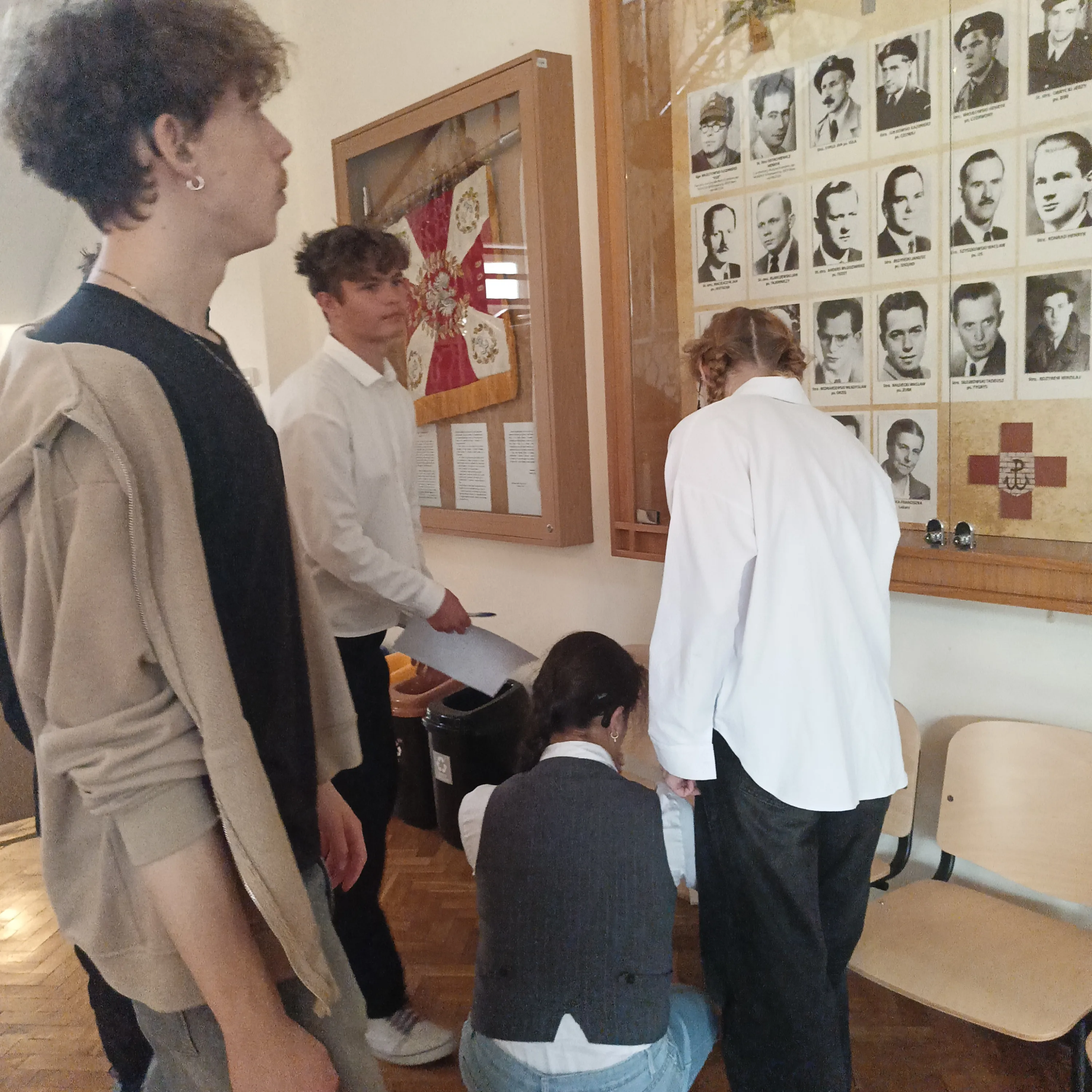 208 urodziny Instytutu Głuchoniemych