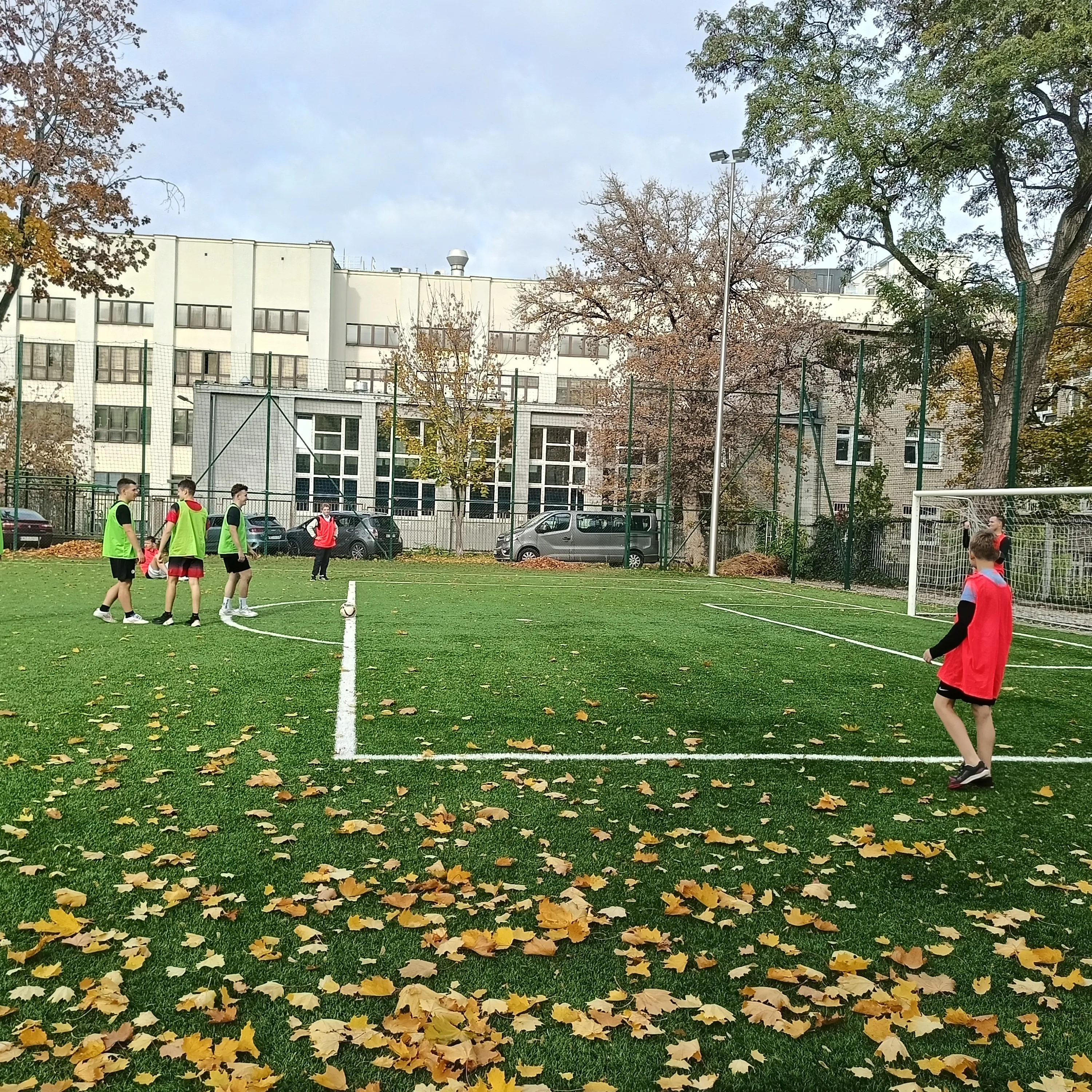 208 urodziny Instytutu Głuchoniemych