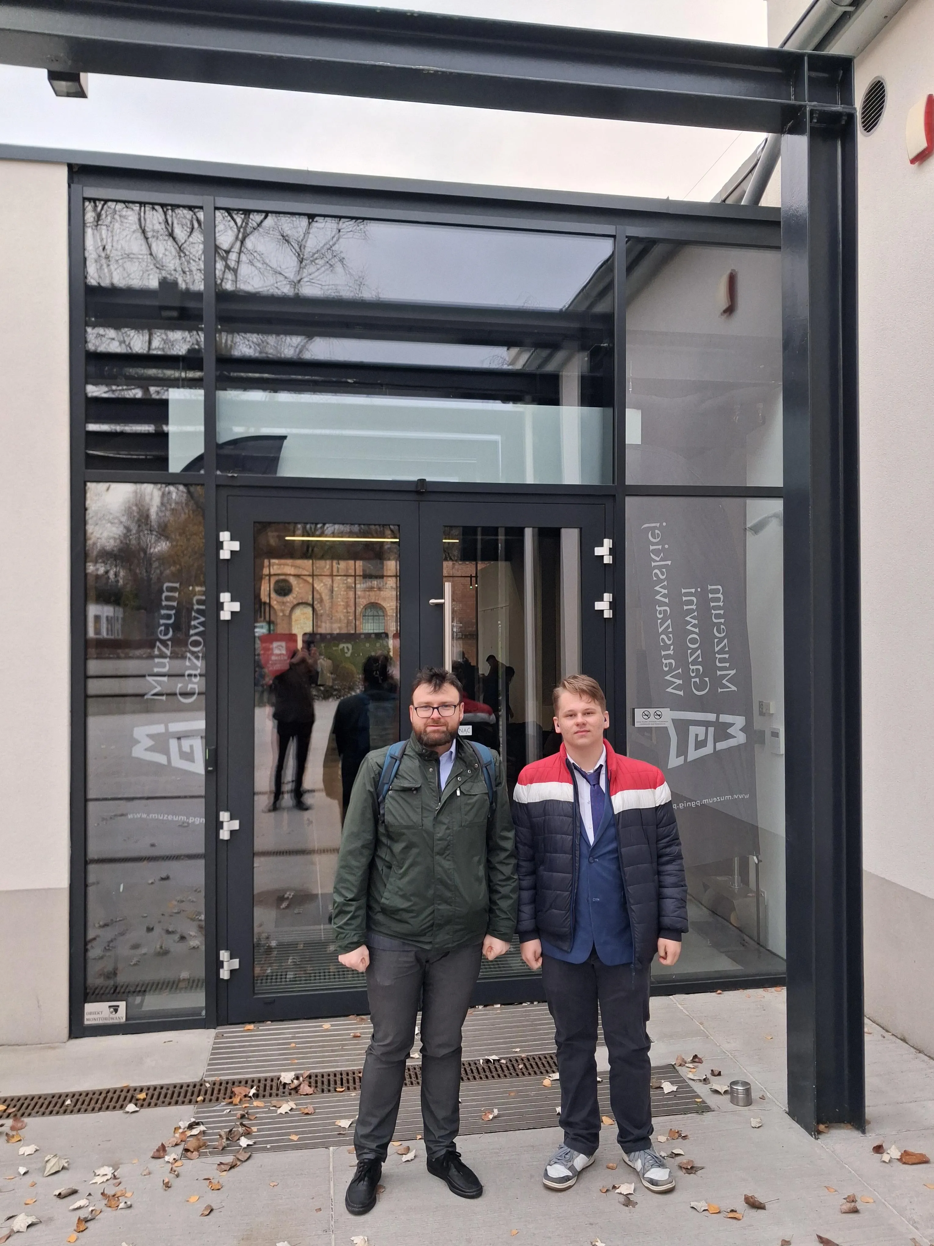 Inauguracja programu Inżynierowie Przyszłości