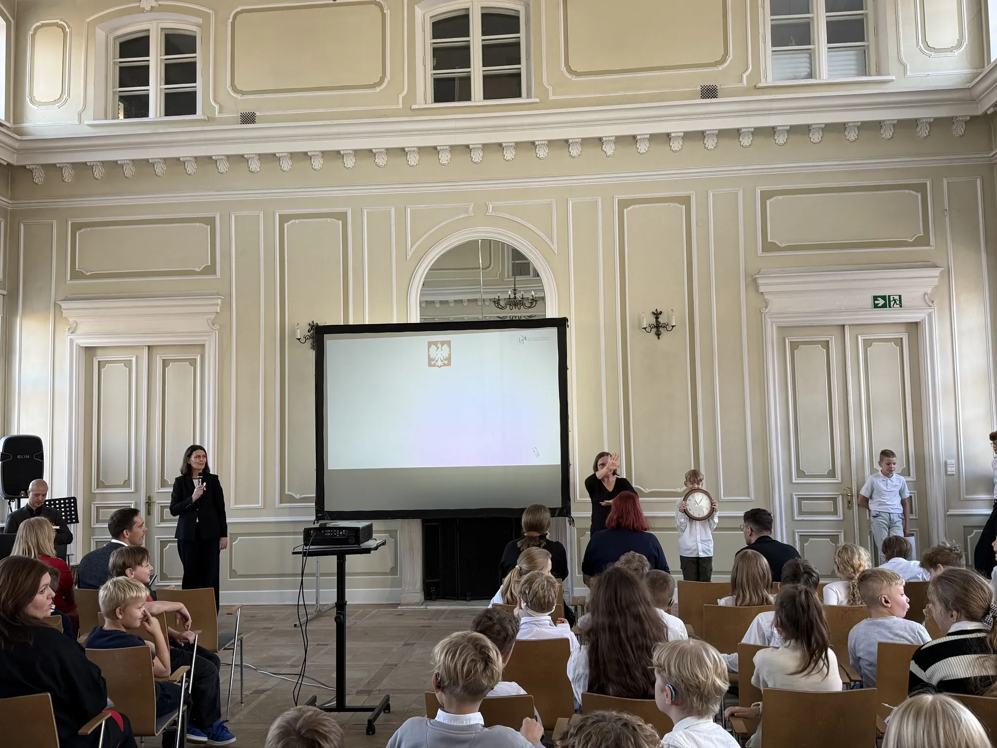 Święto Niepodległości w IG