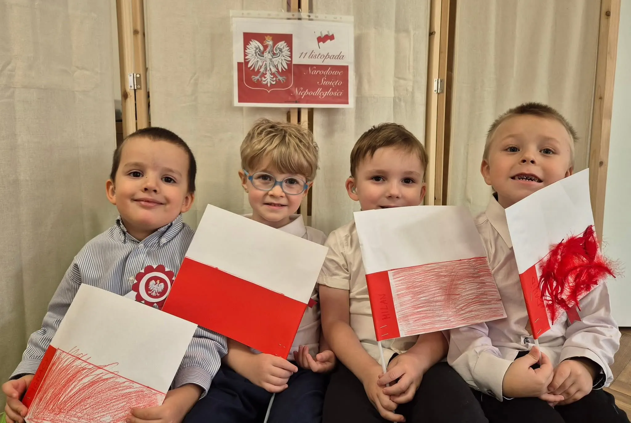 Święto Niepodległości