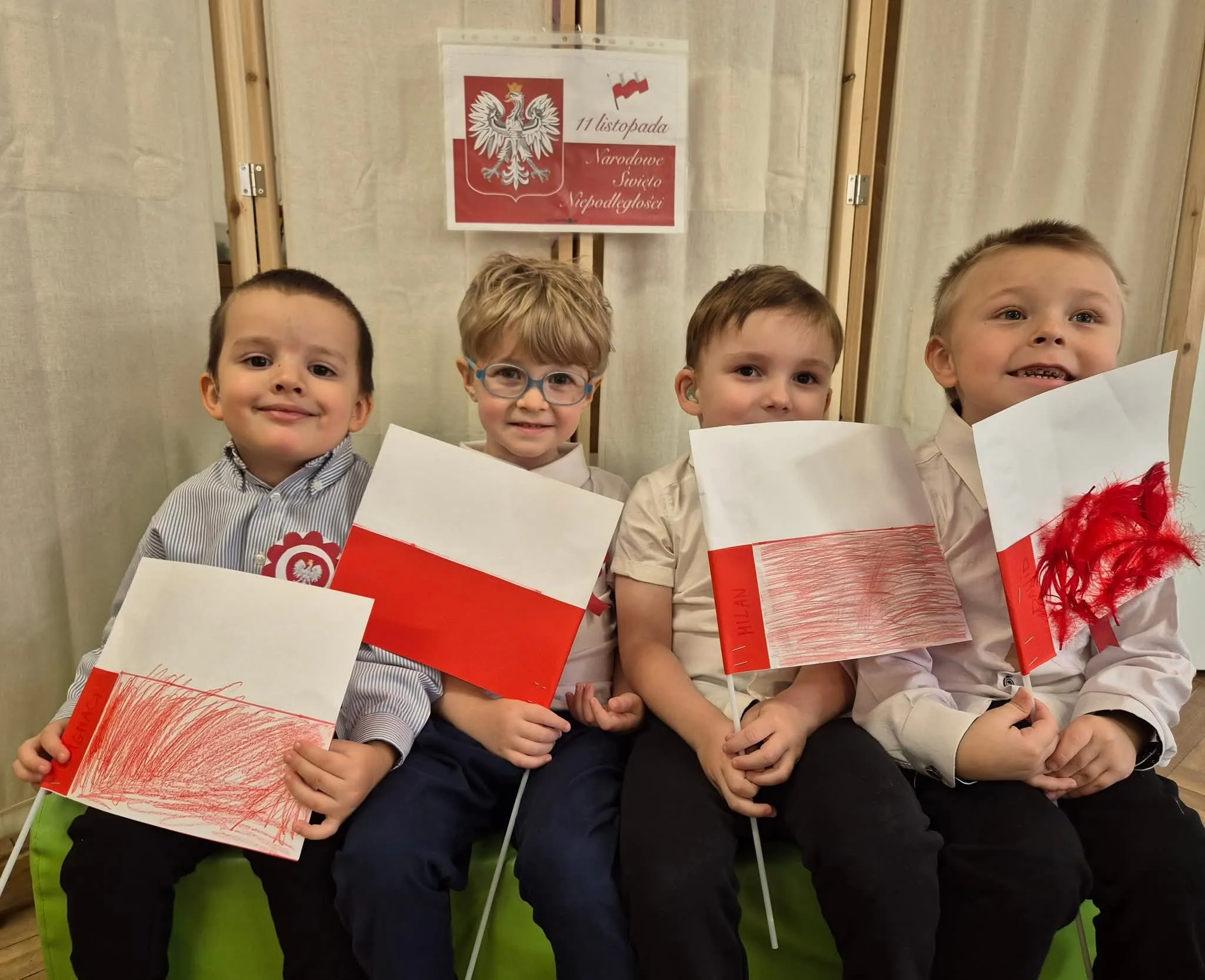 Święto Niepodległości