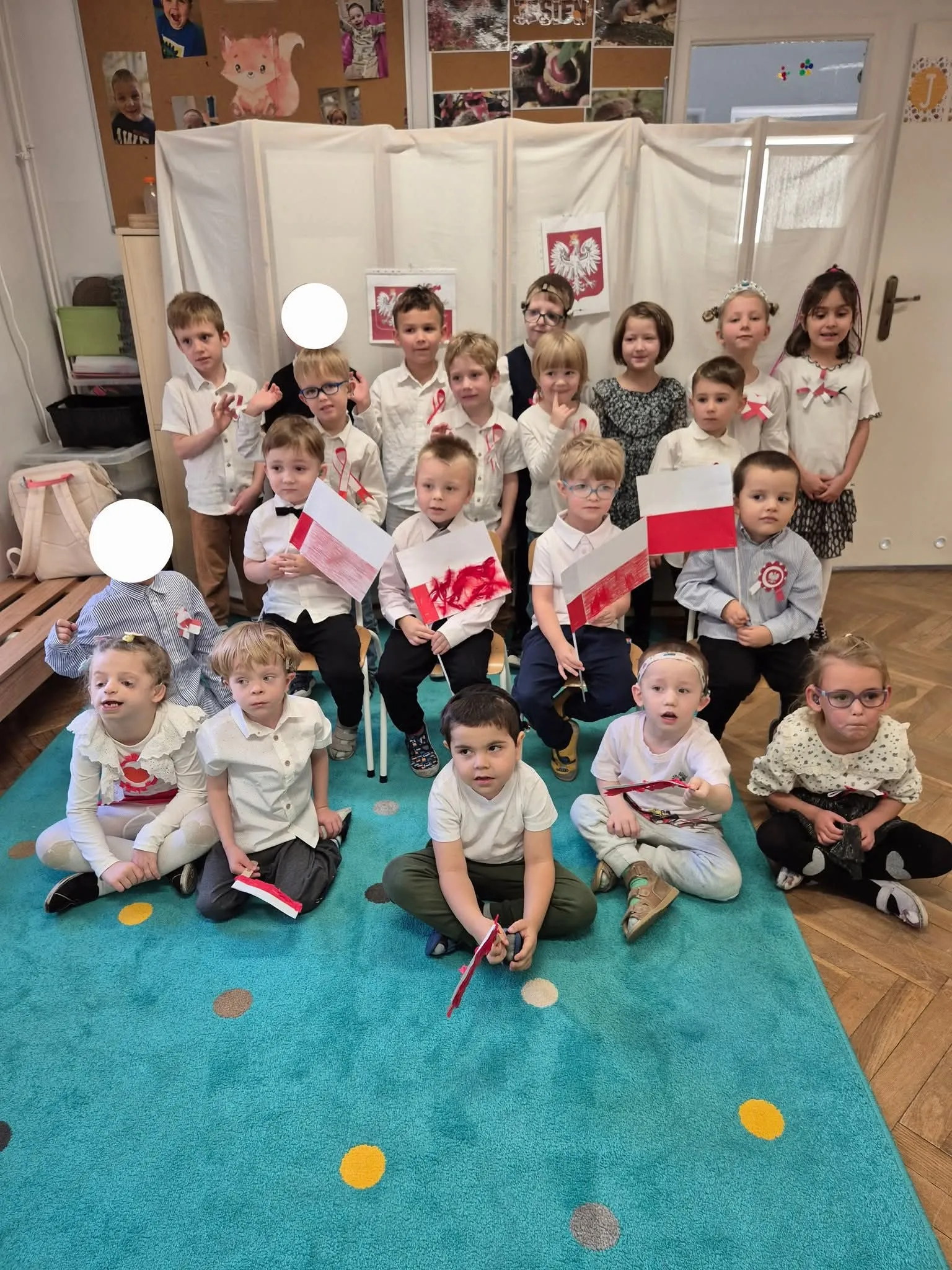 Święto Niepodległości