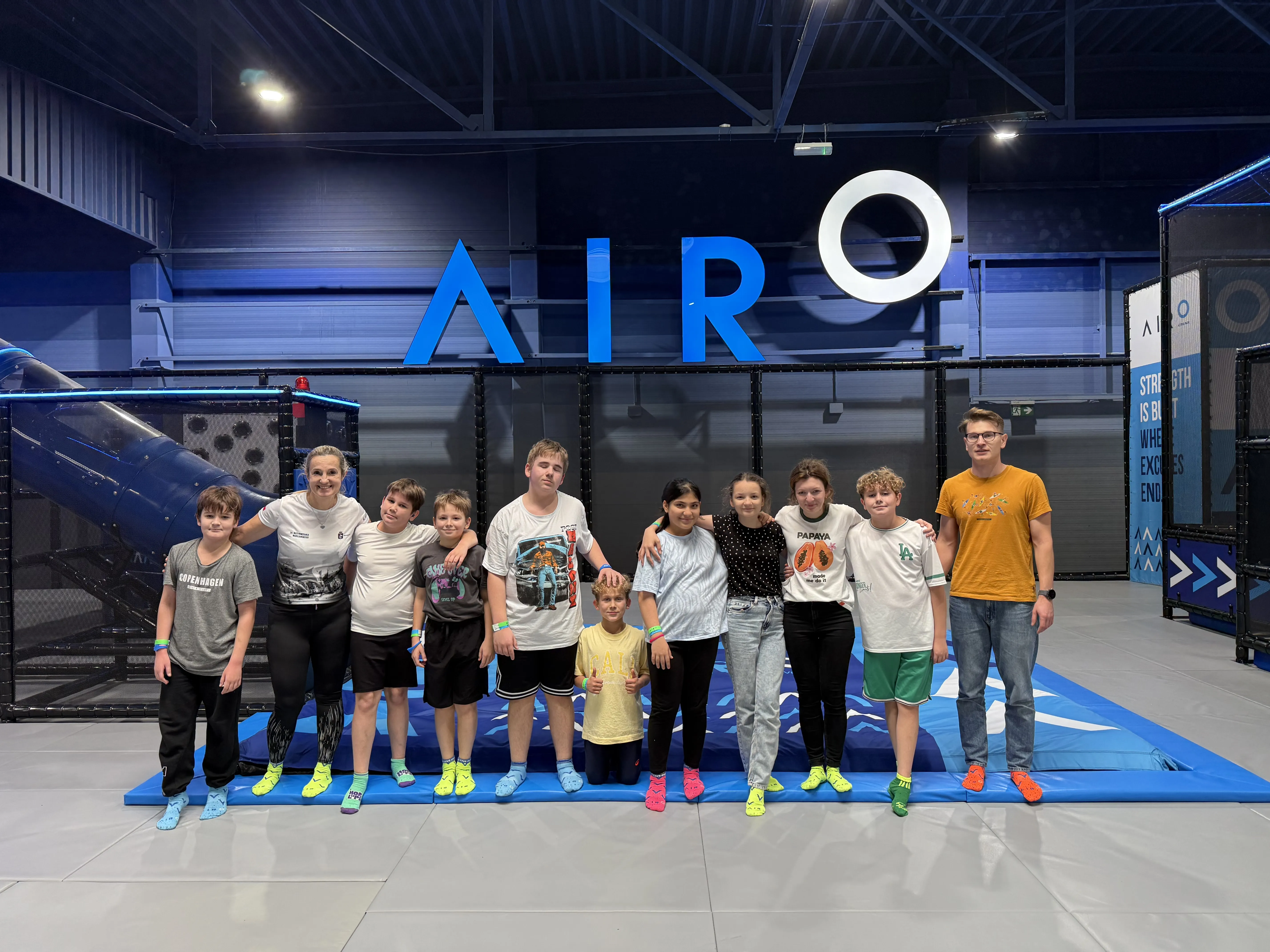 208 urodziny Instytutu Głuchoniemych