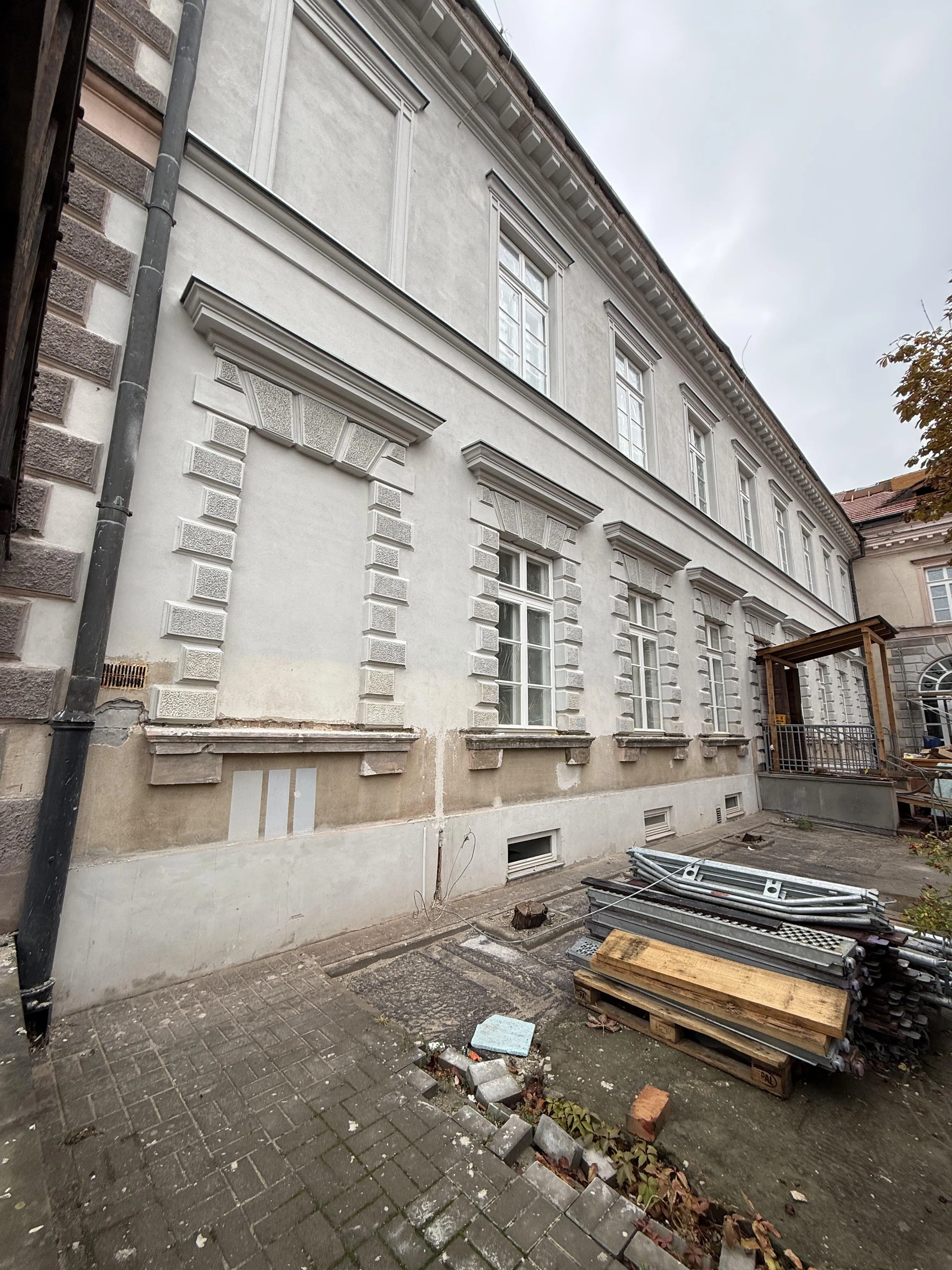 208 urodziny Instytutu Głuchoniemych