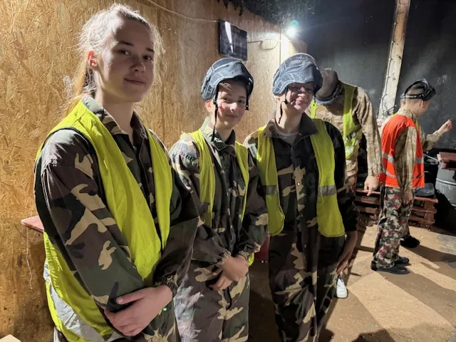 208 urodziny Instytutu Głuchoniemych