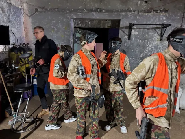 208 urodziny Instytutu Głuchoniemych