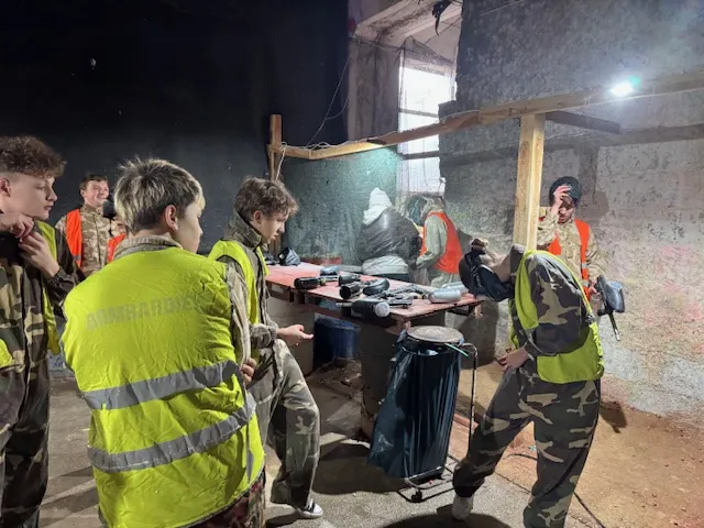 208 urodziny Instytutu Głuchoniemych