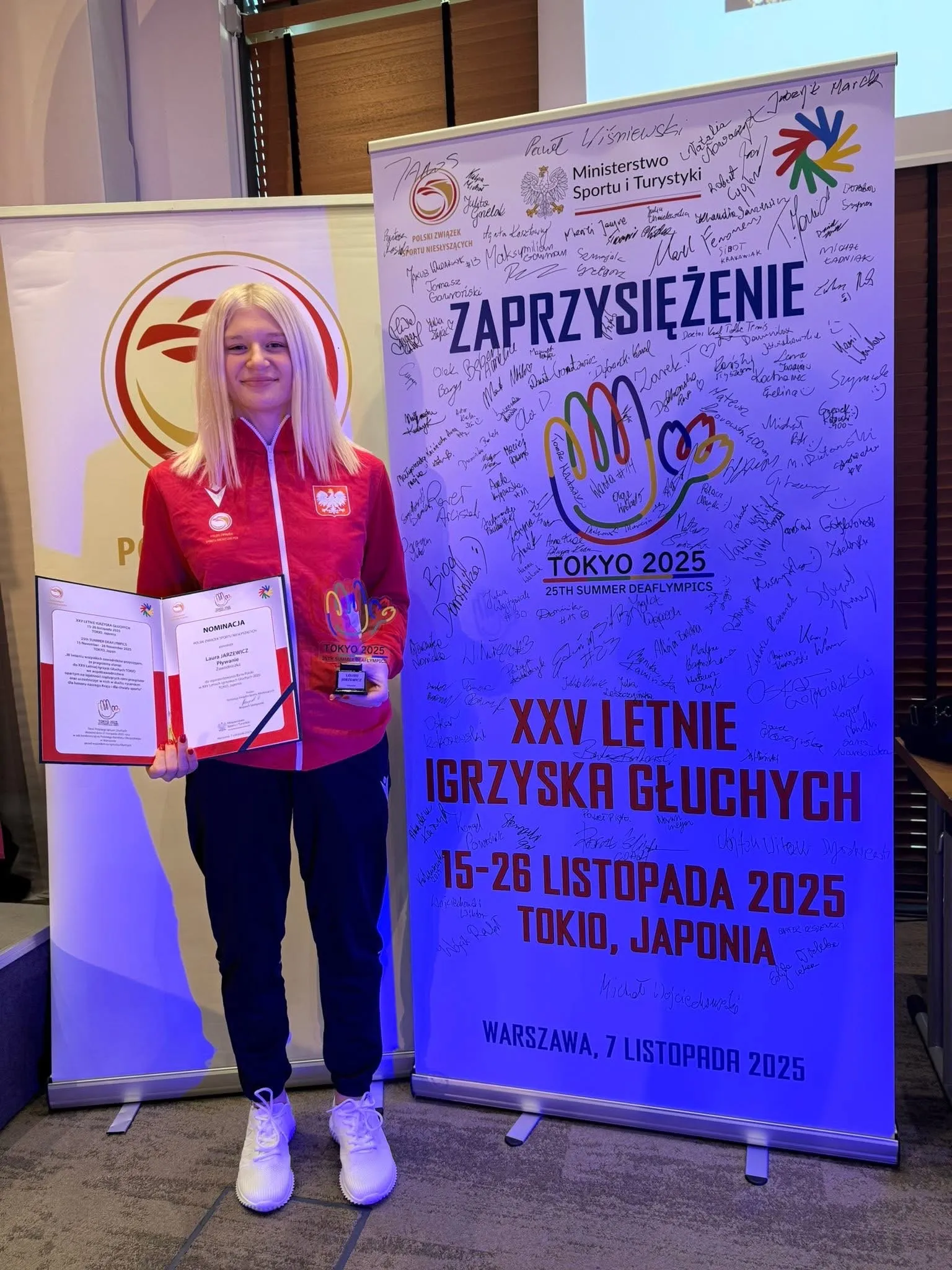 XXV Letnie Igrzyska Głuchych