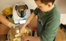 Warsztaty kulinarne - dynia