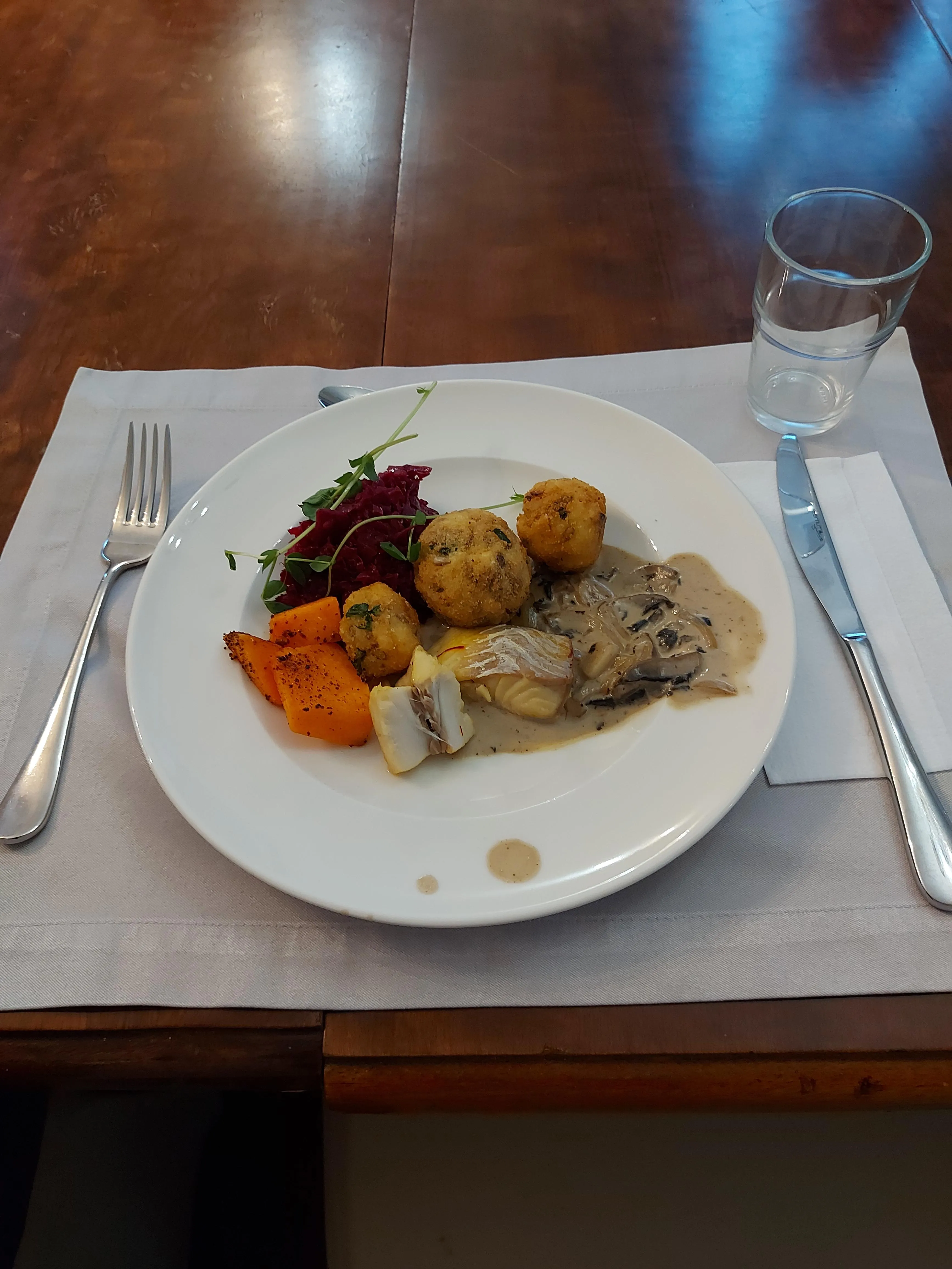 Warsztaty kulinarne w pałacu króla w Wilanowie