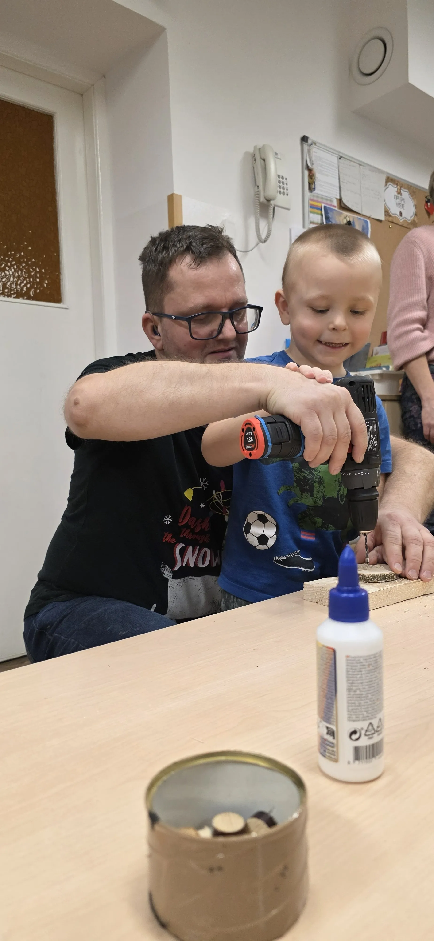 Warsztaty stolarskie