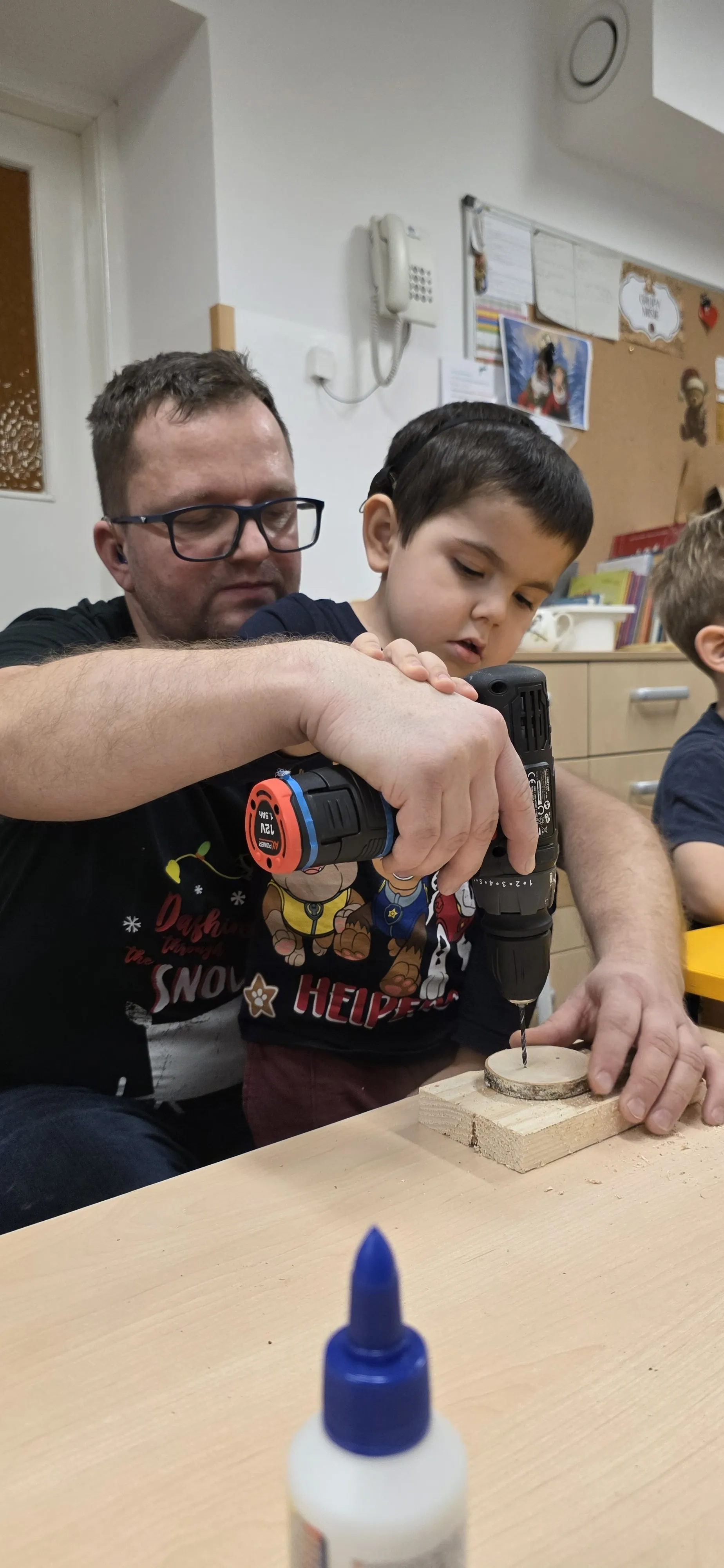 Warsztaty stolarskie