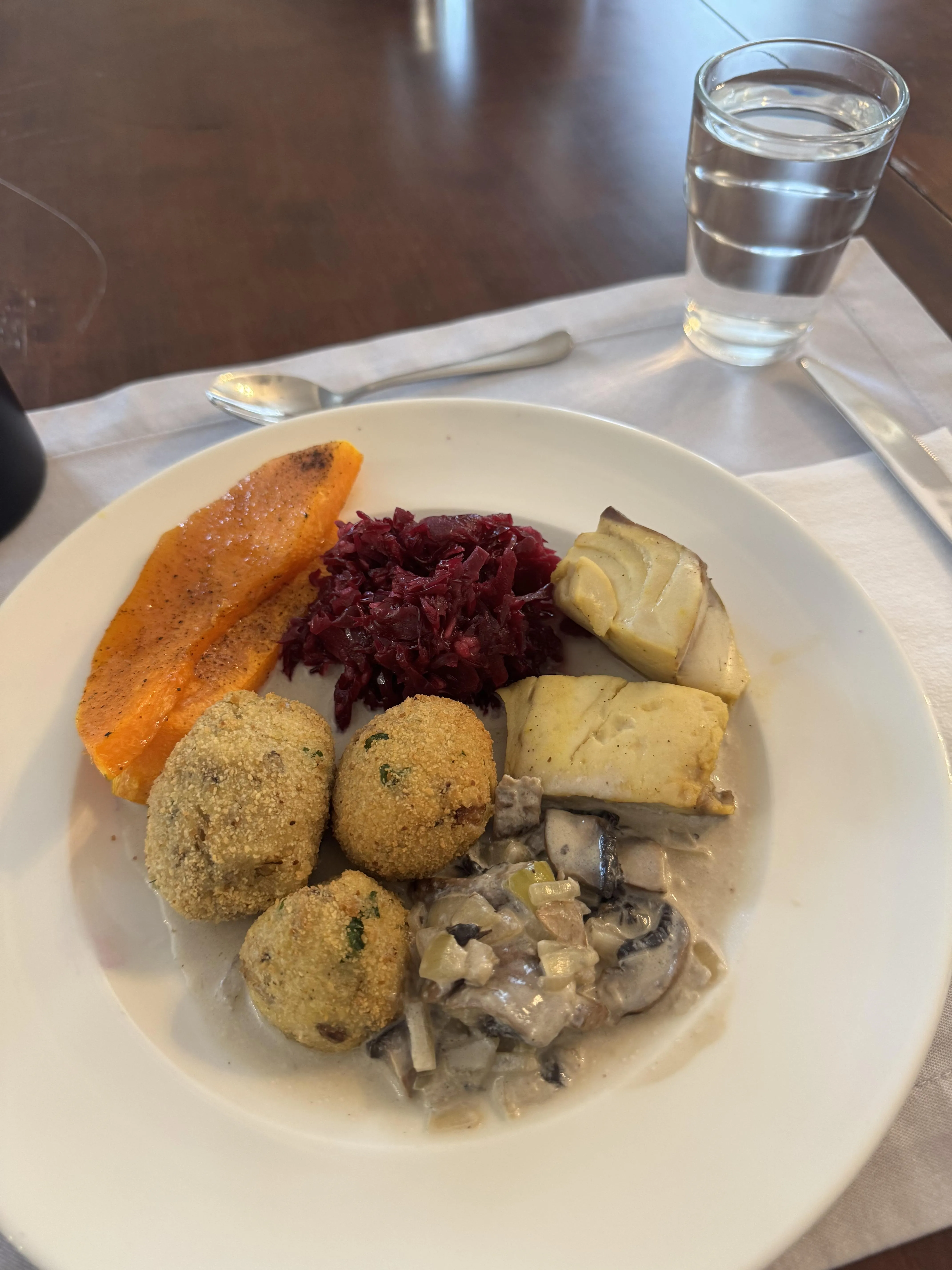 Warsztaty kulinarne w pałacu króla w Wilanowie