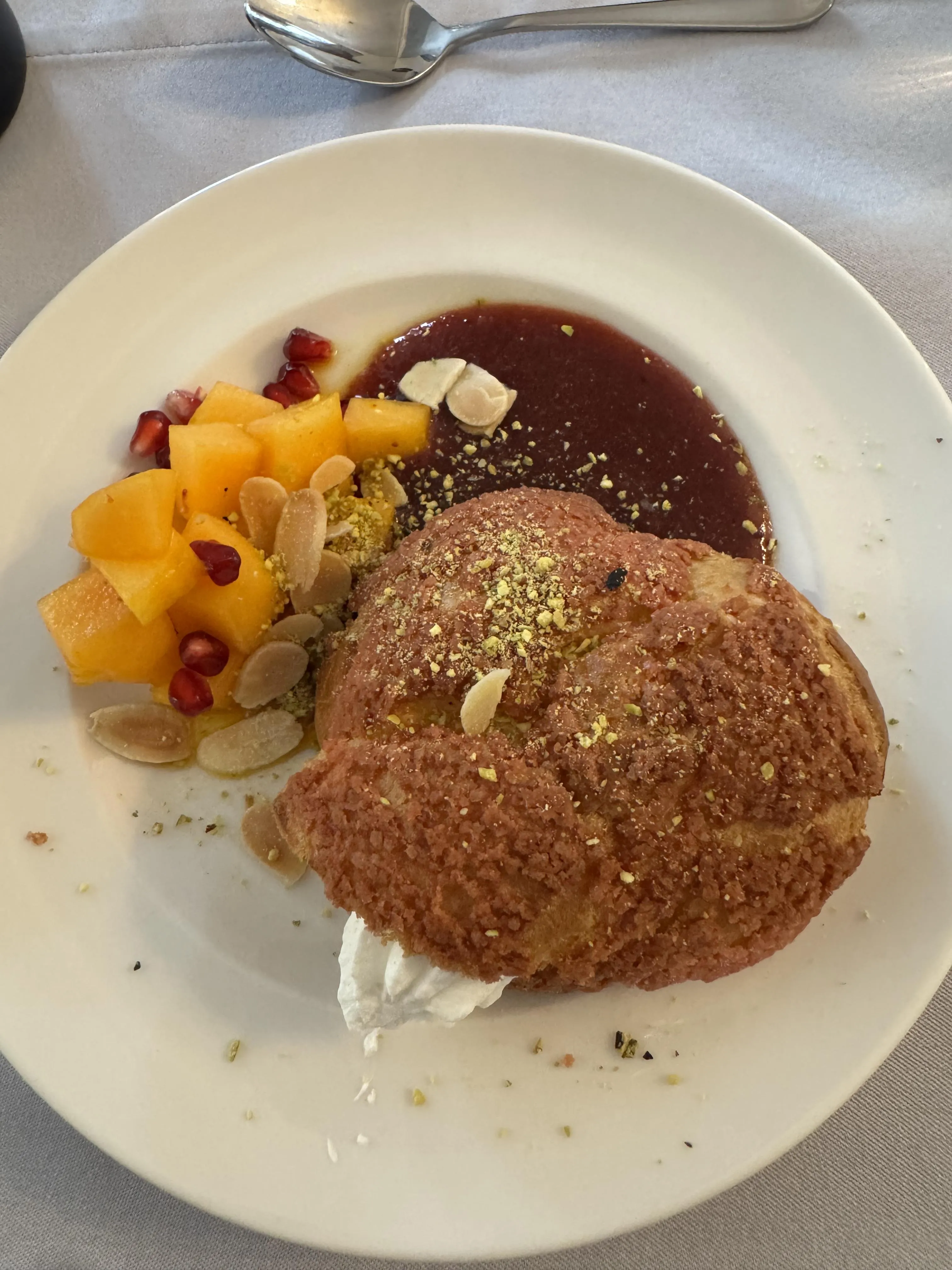 Warsztaty kulinarne w pałacu króla w Wilanowie