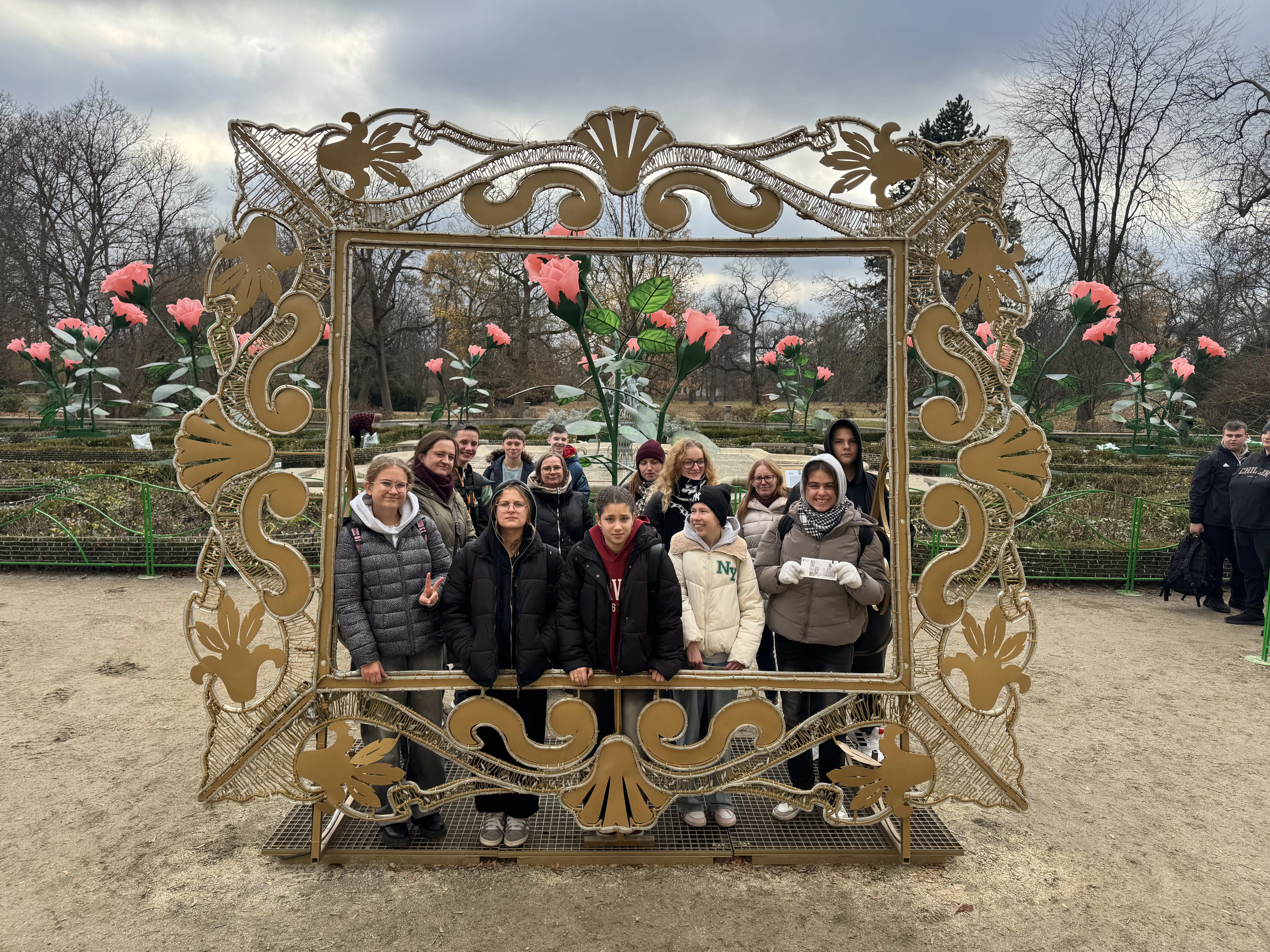 Warsztaty kulinarne w pałacu króla w Wilanowie