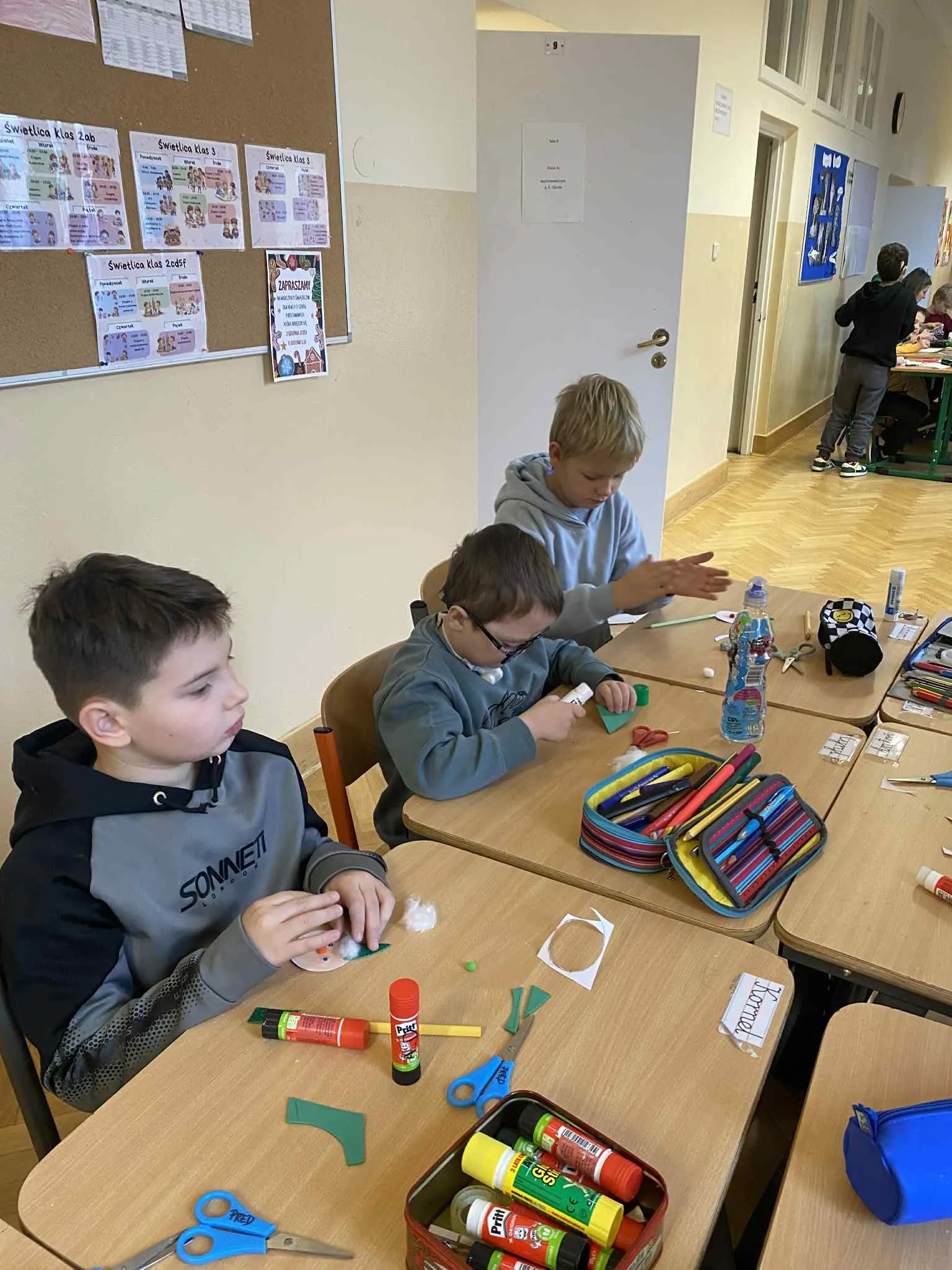 Magiczny Świąteczny czas coraz bliżej nas 