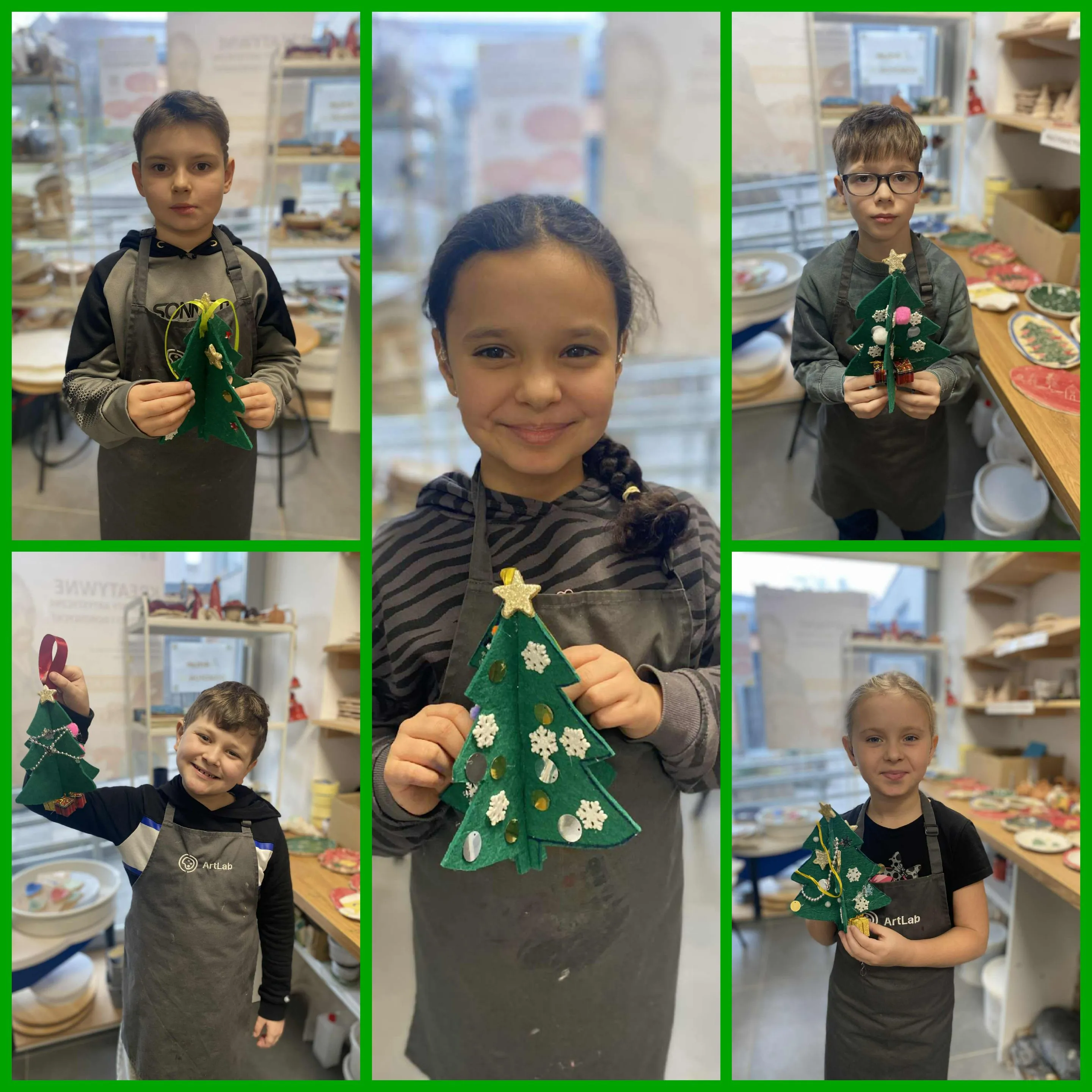 Magiczny Świąteczny czas coraz bliżej nas .