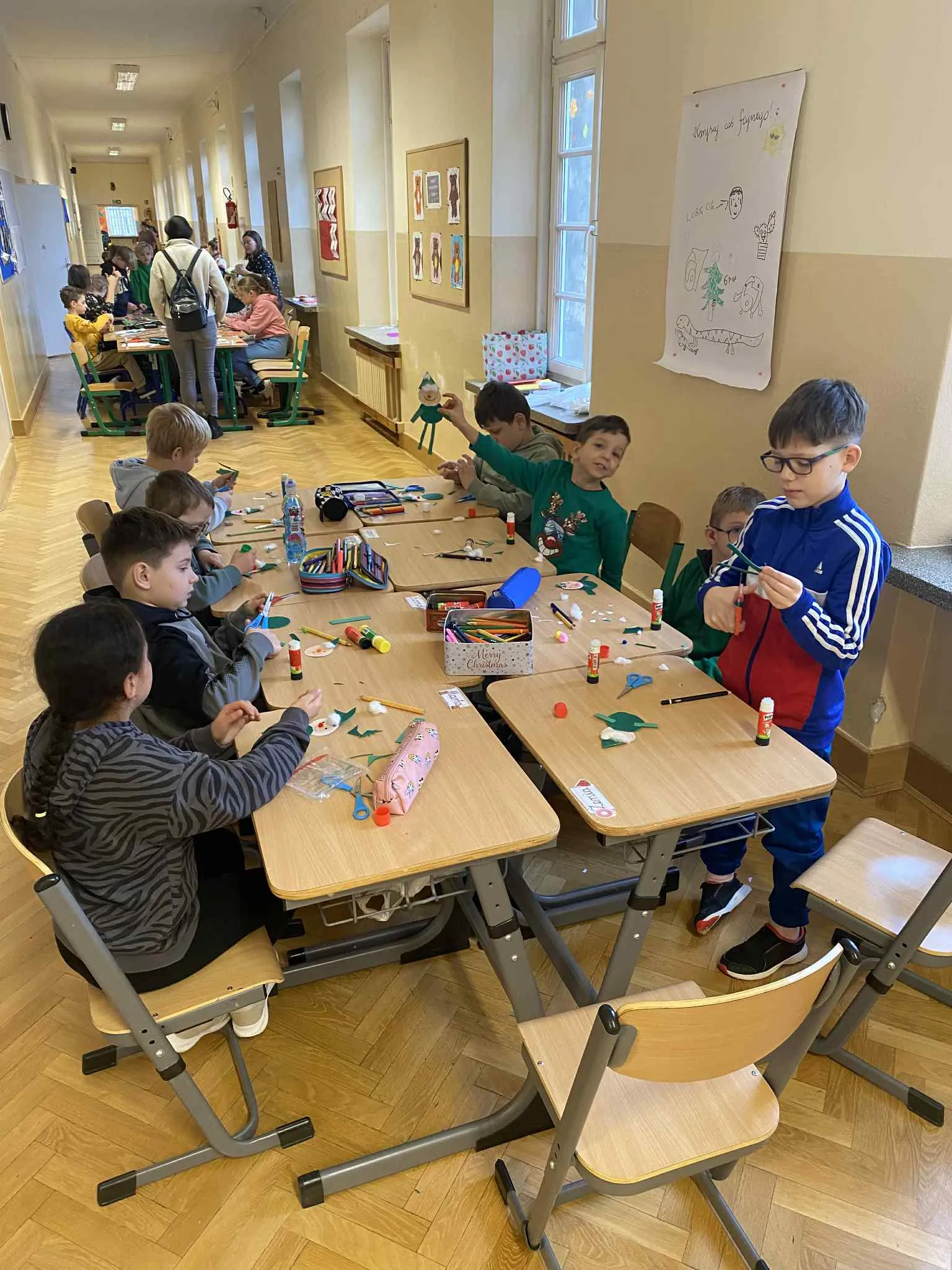 Magiczny Świąteczny czas coraz bliżej nas 