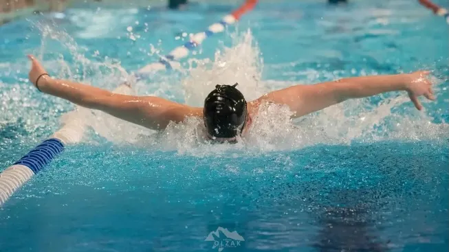 Mikołajkowe zawody klubowe – III edycja