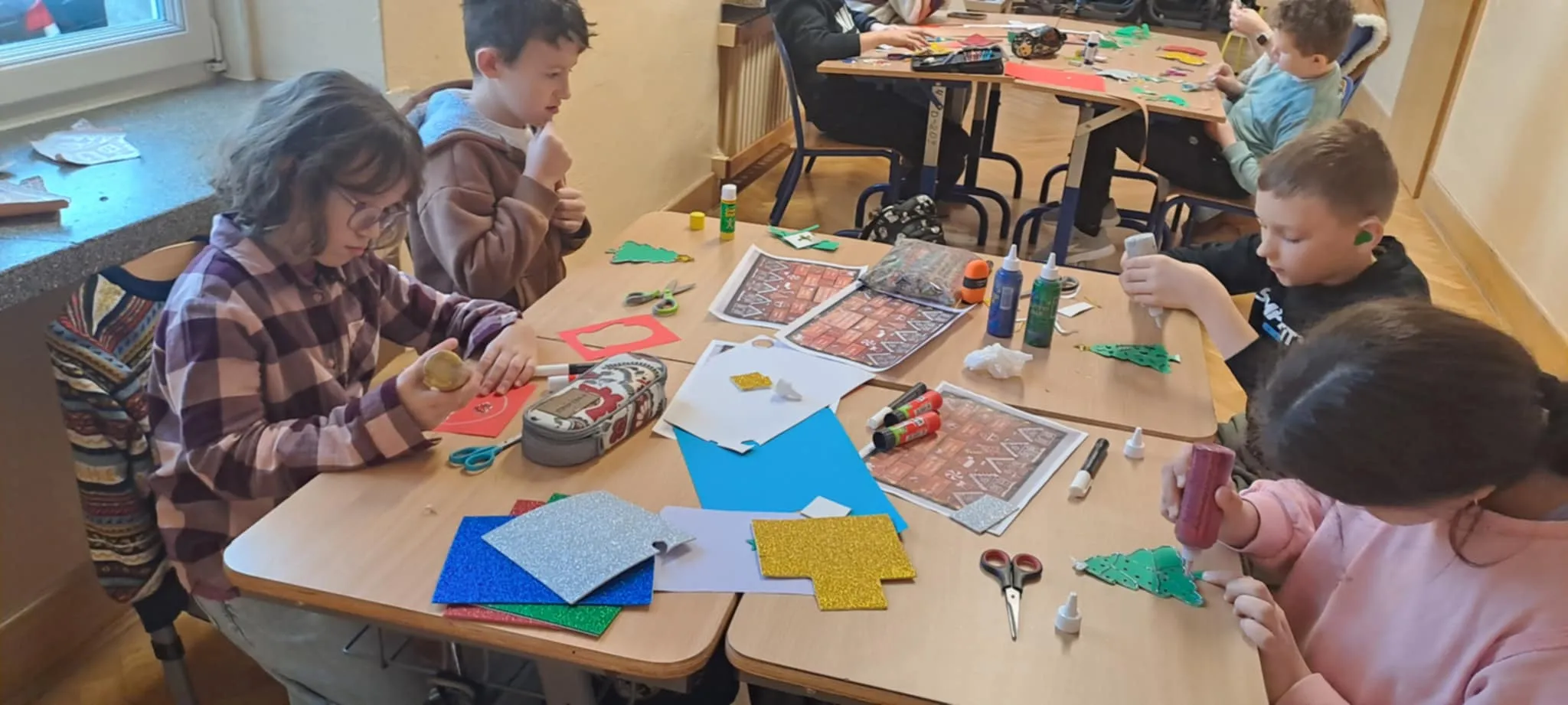 Magiczny Świąteczny czas coraz bliżej nas 