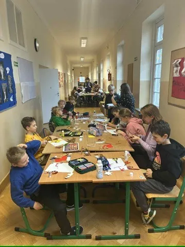 Magiczny Świąteczny czas coraz bliżej nas 