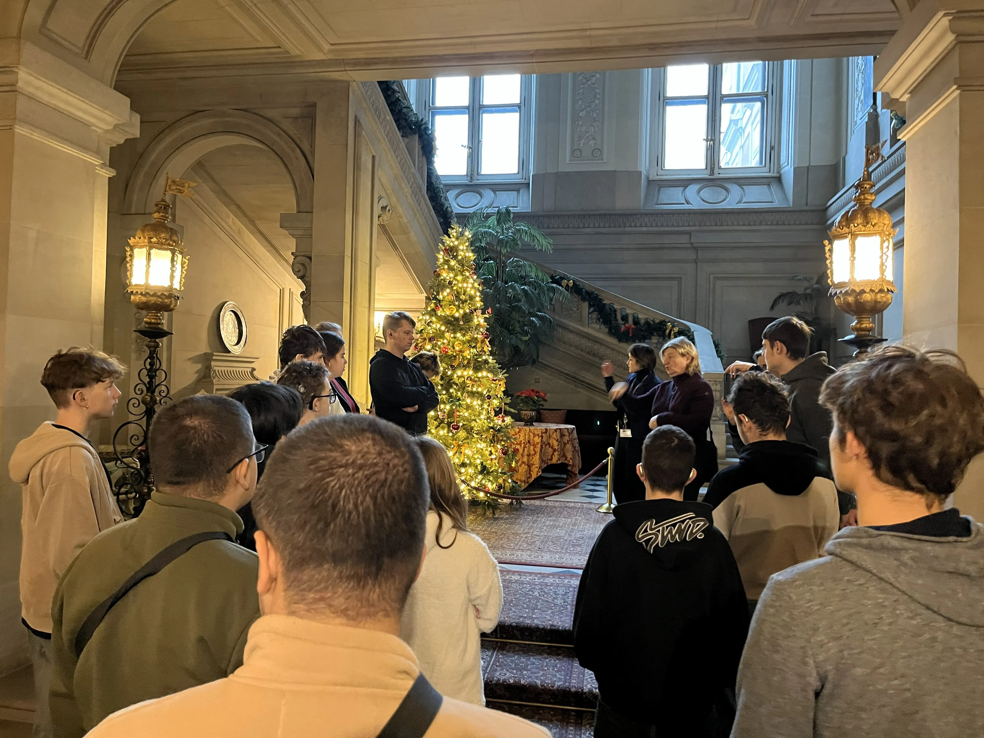 Wycieczka na Górny Śląsk