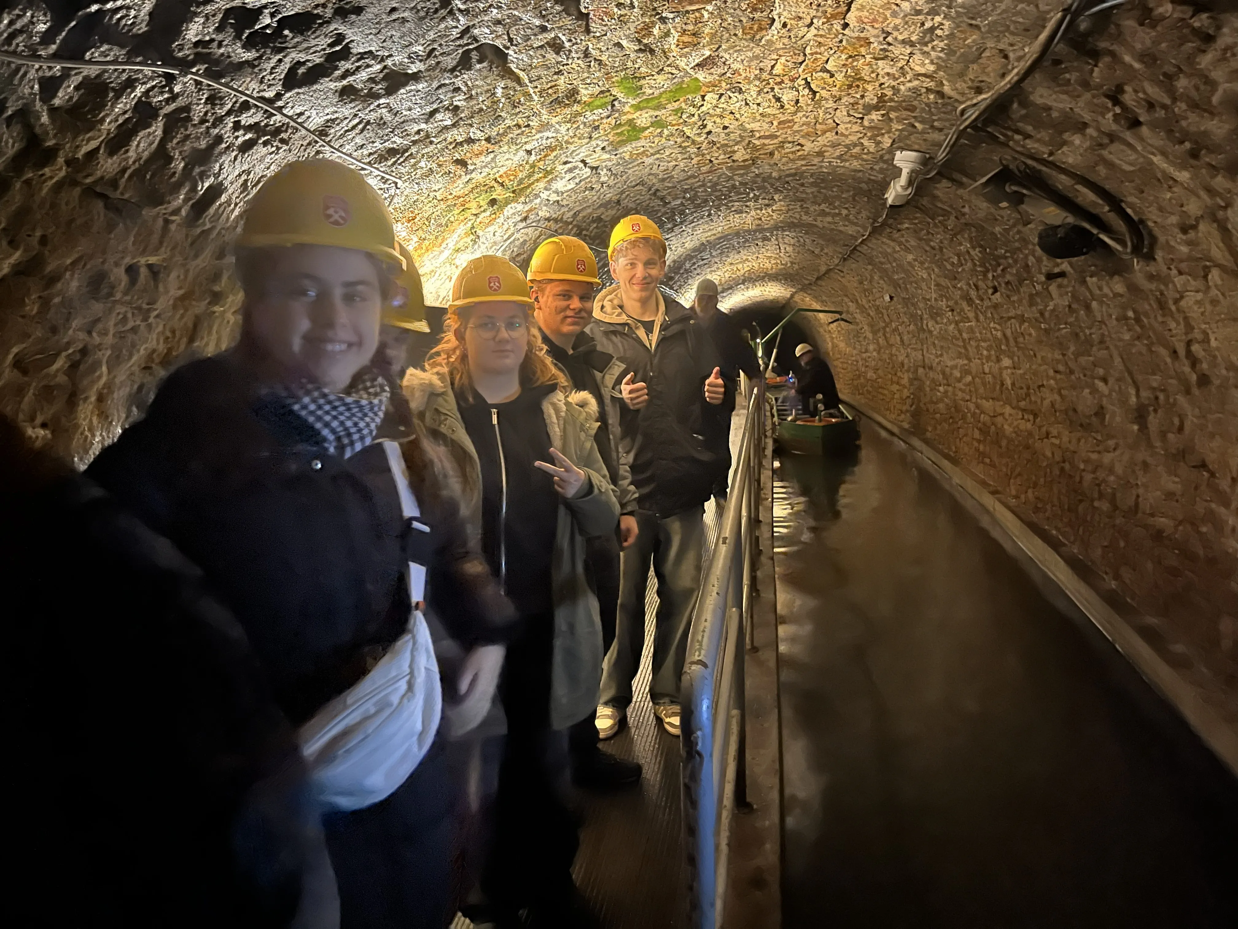 Wycieczka na Górny Śląsk