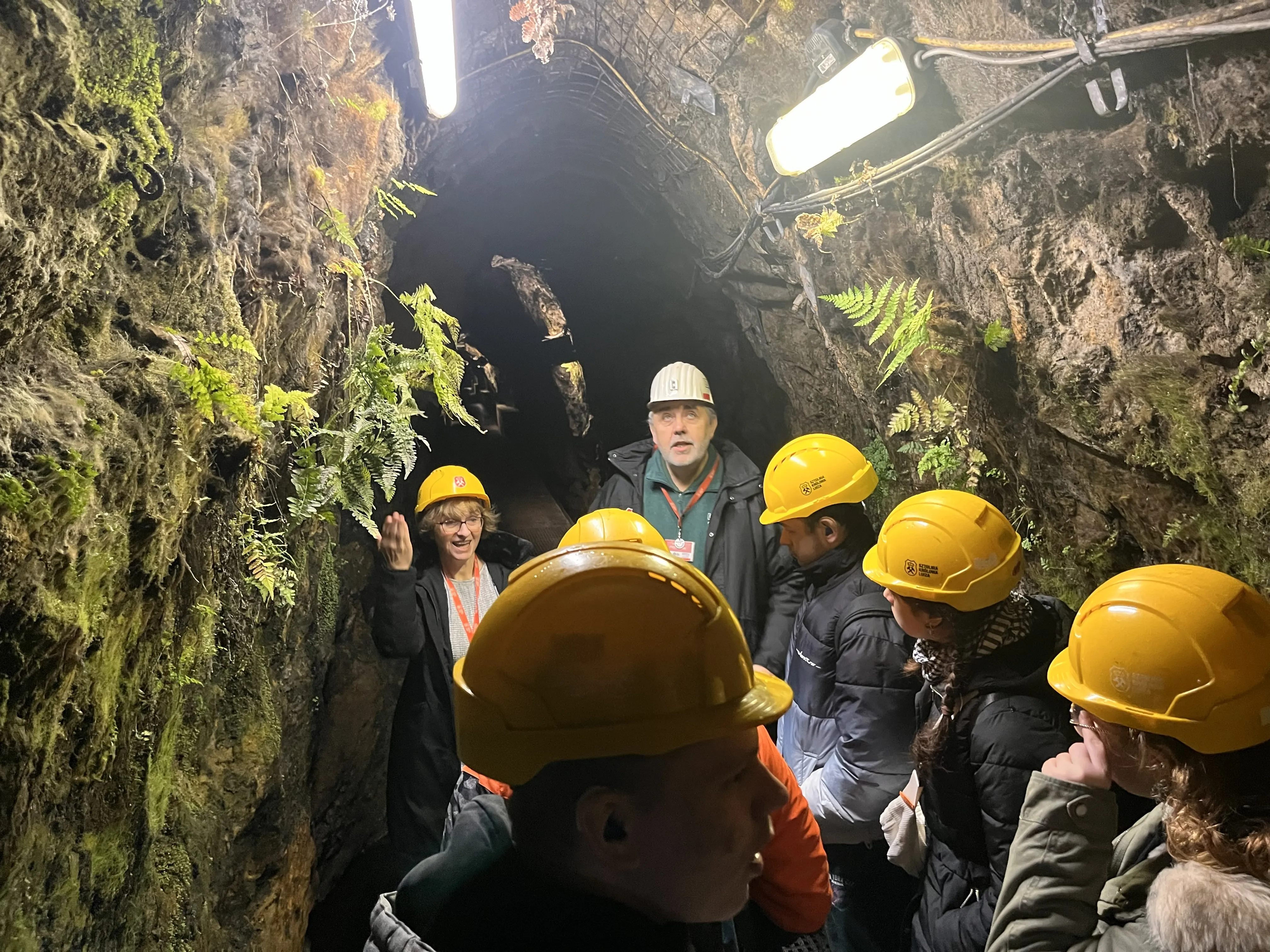 Wycieczka na Górny Śląsk