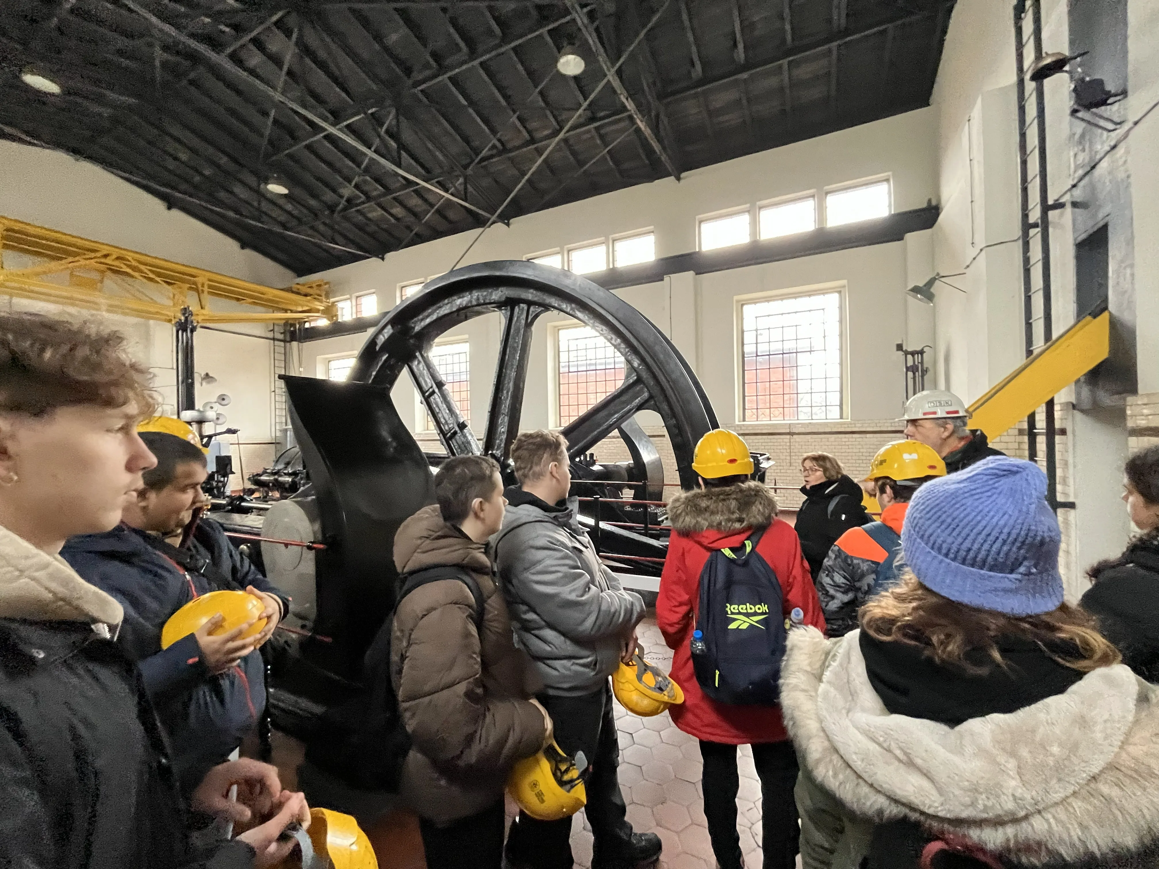 Wycieczka na Górny Śląsk