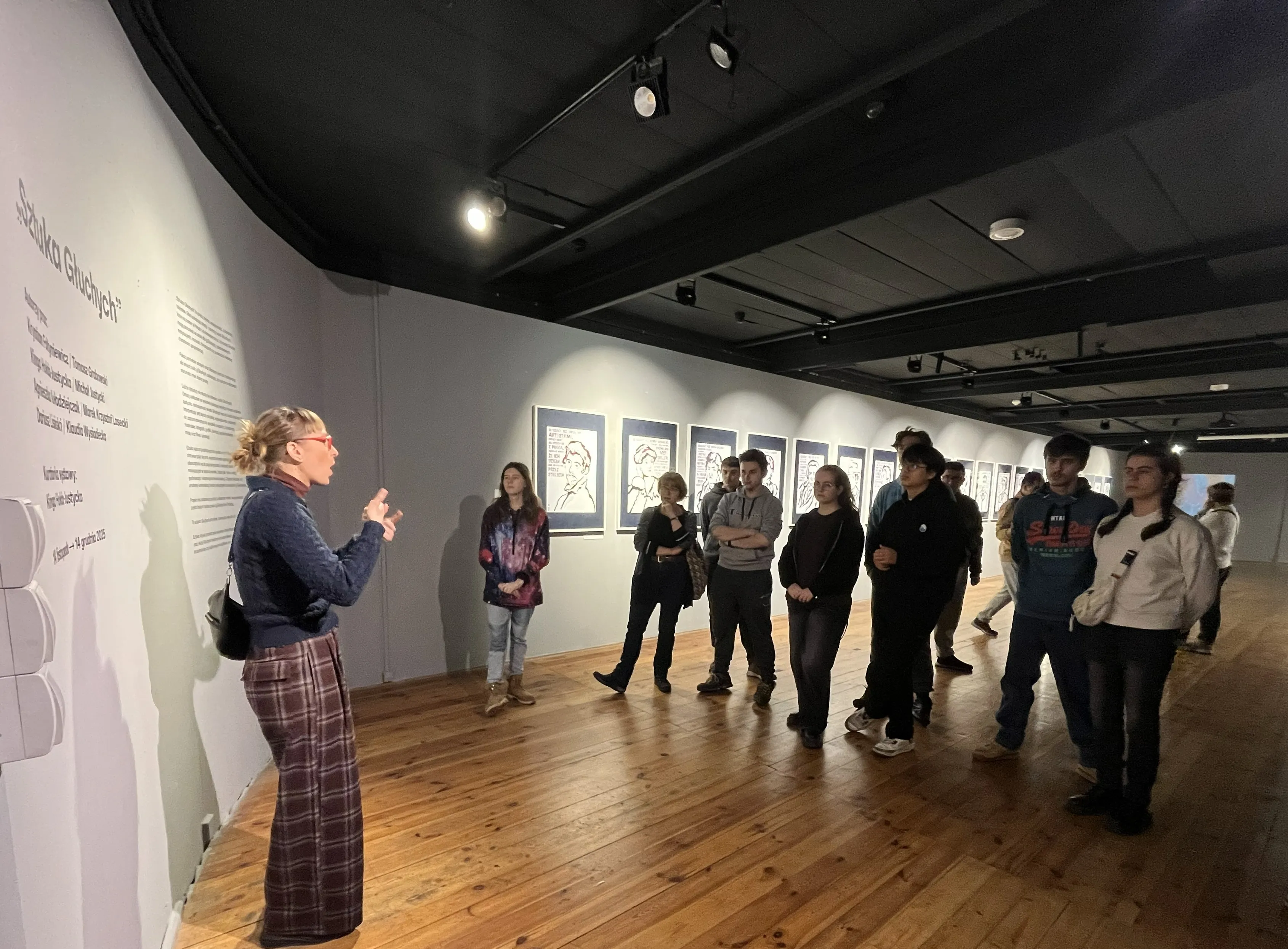 Wycieczka na Górny Śląsk