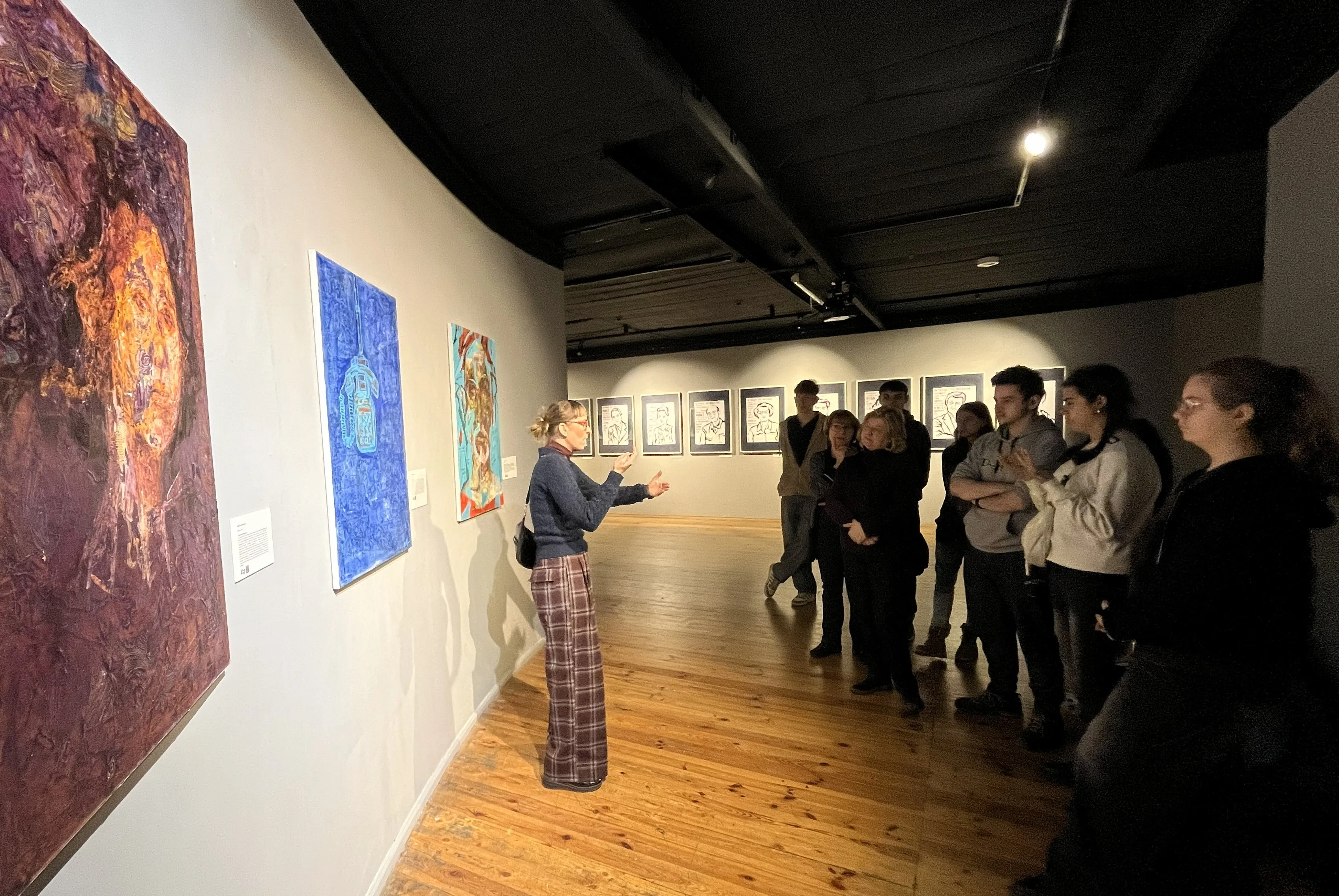 Wycieczka na Górny Śląsk