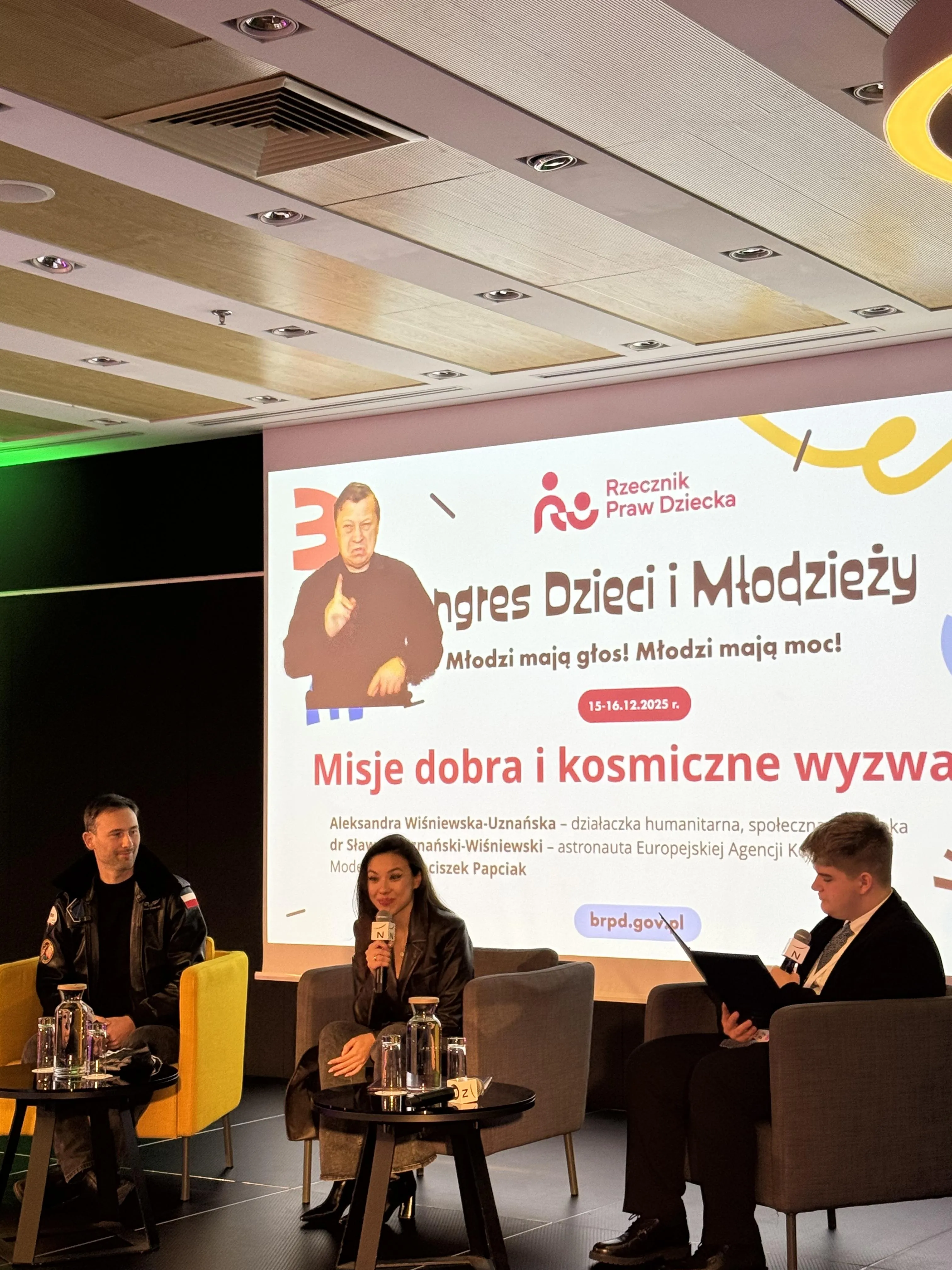 Kongres Dzieci i Młodzieży_2025