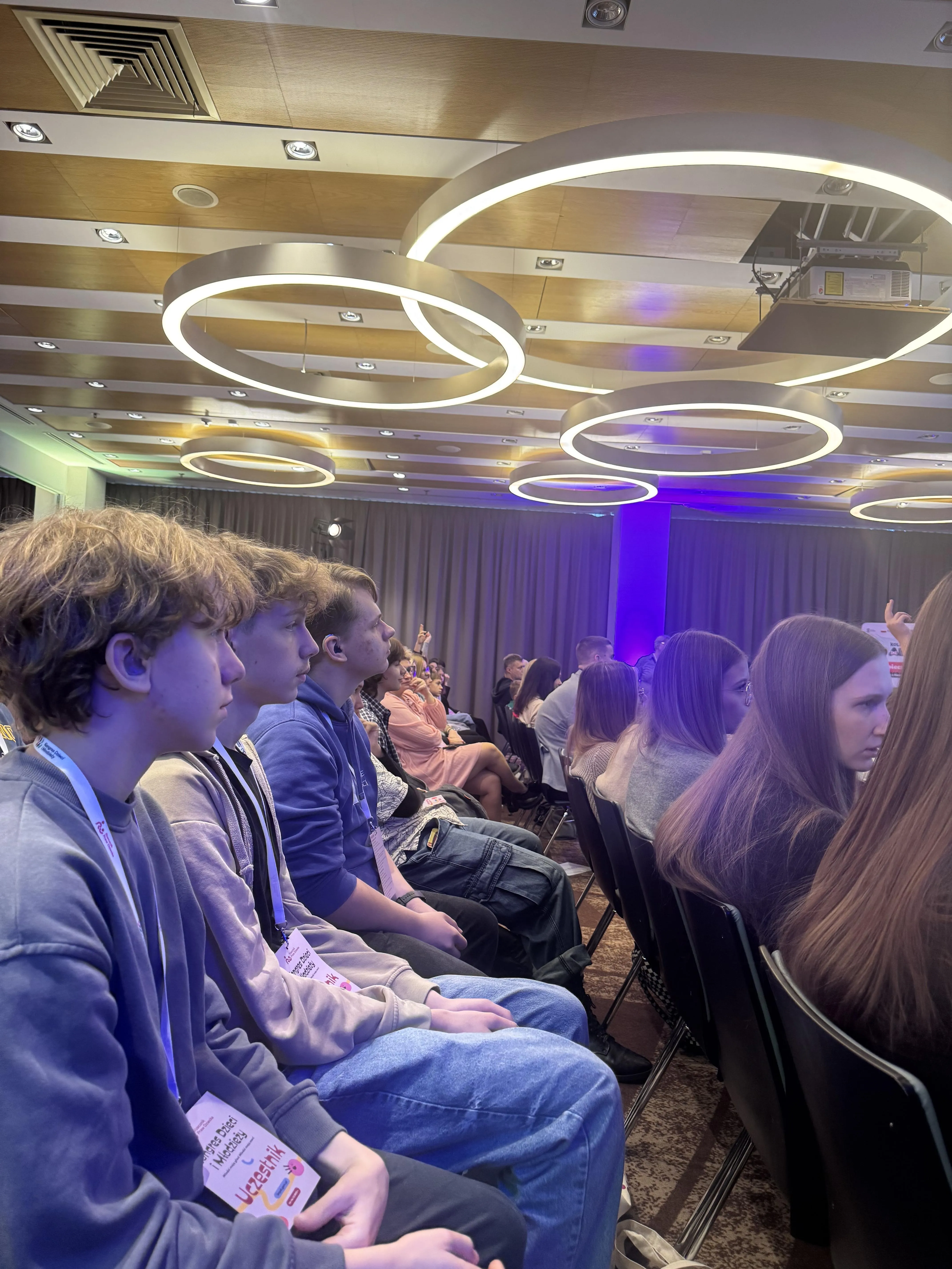 Kongres Dzieci i Młodzieży_2025