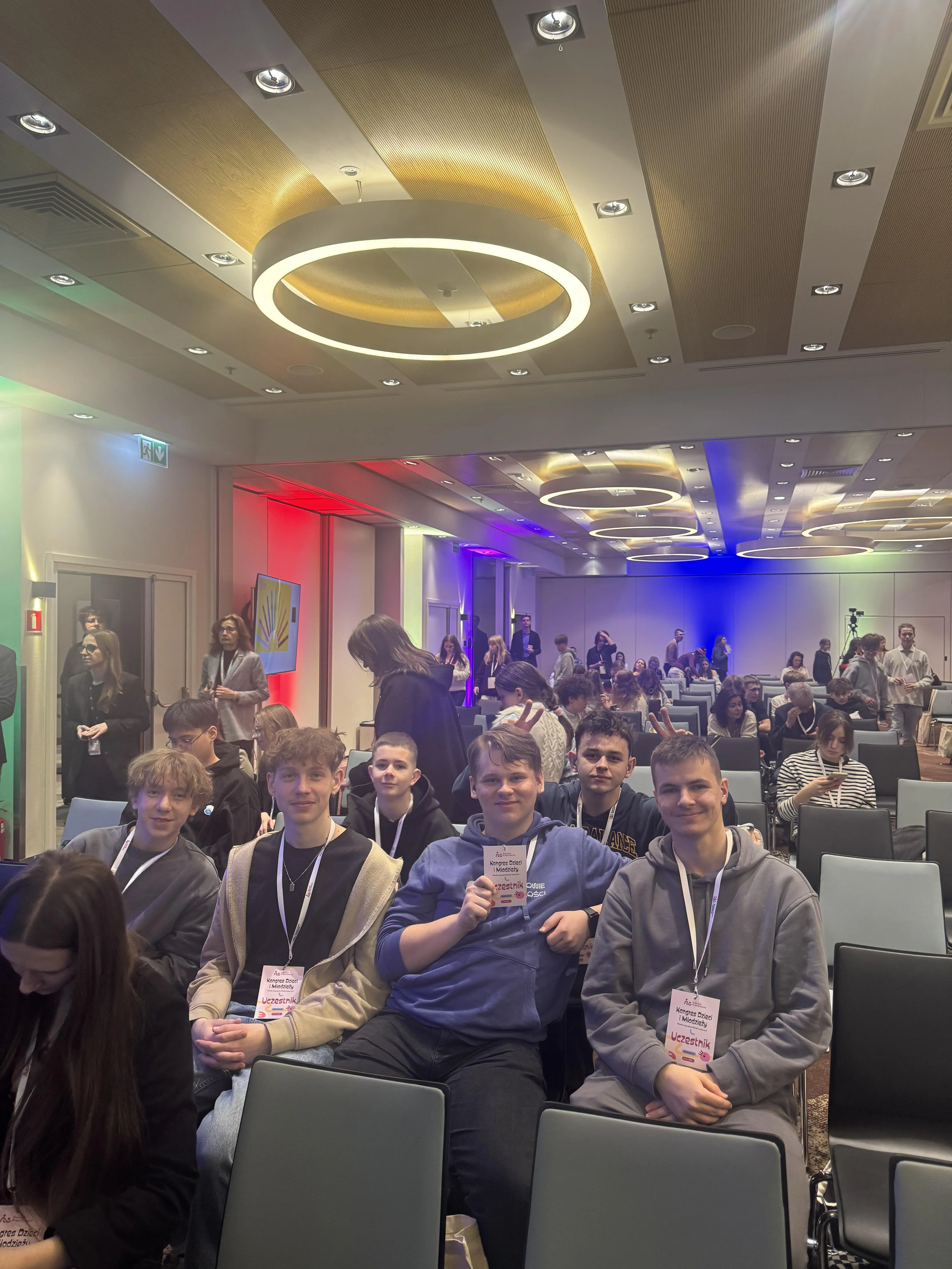 Kongres Dzieci i Młodzieży_2025