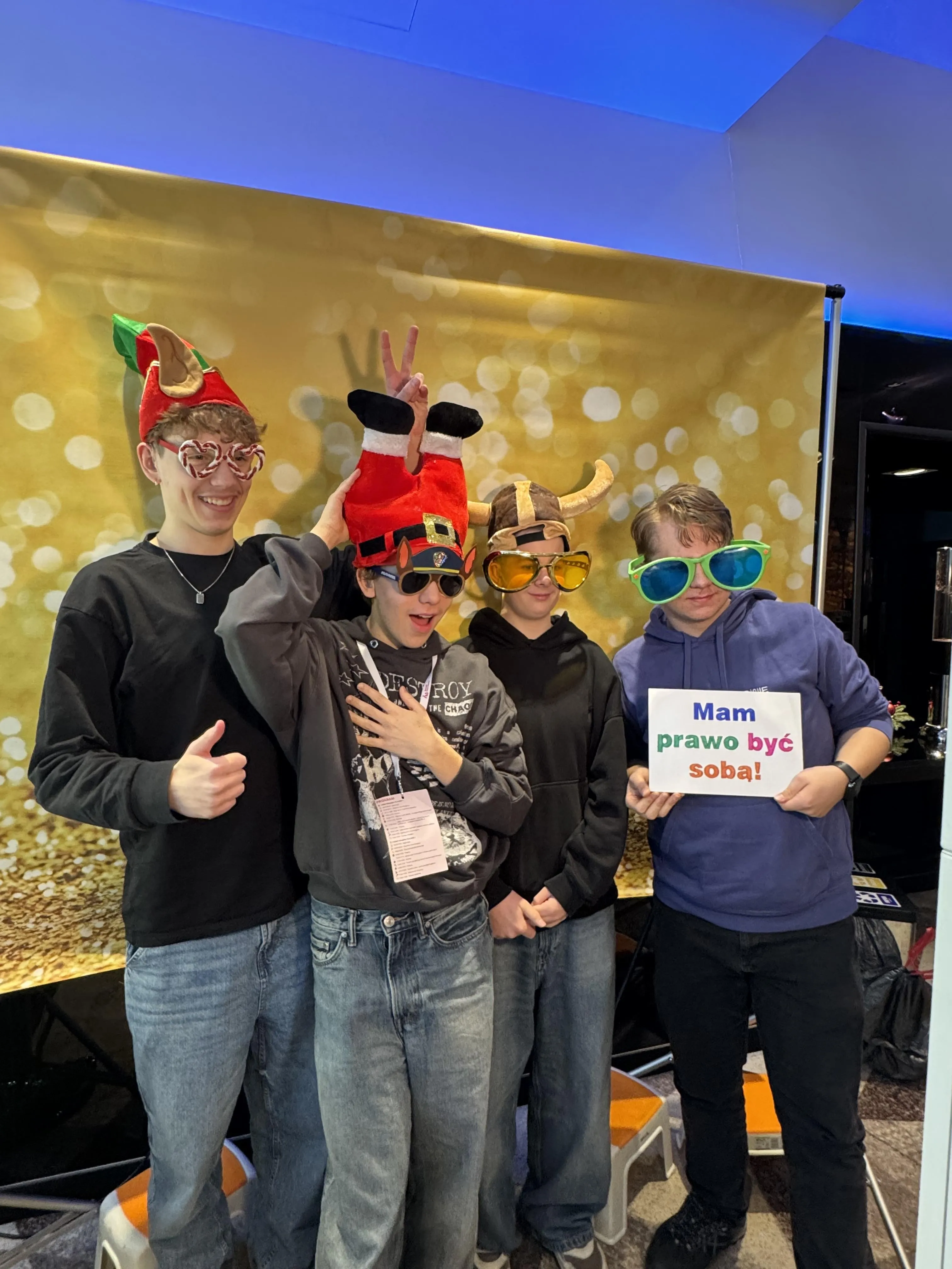 Kongres Dzieci i Młodzieży_2025