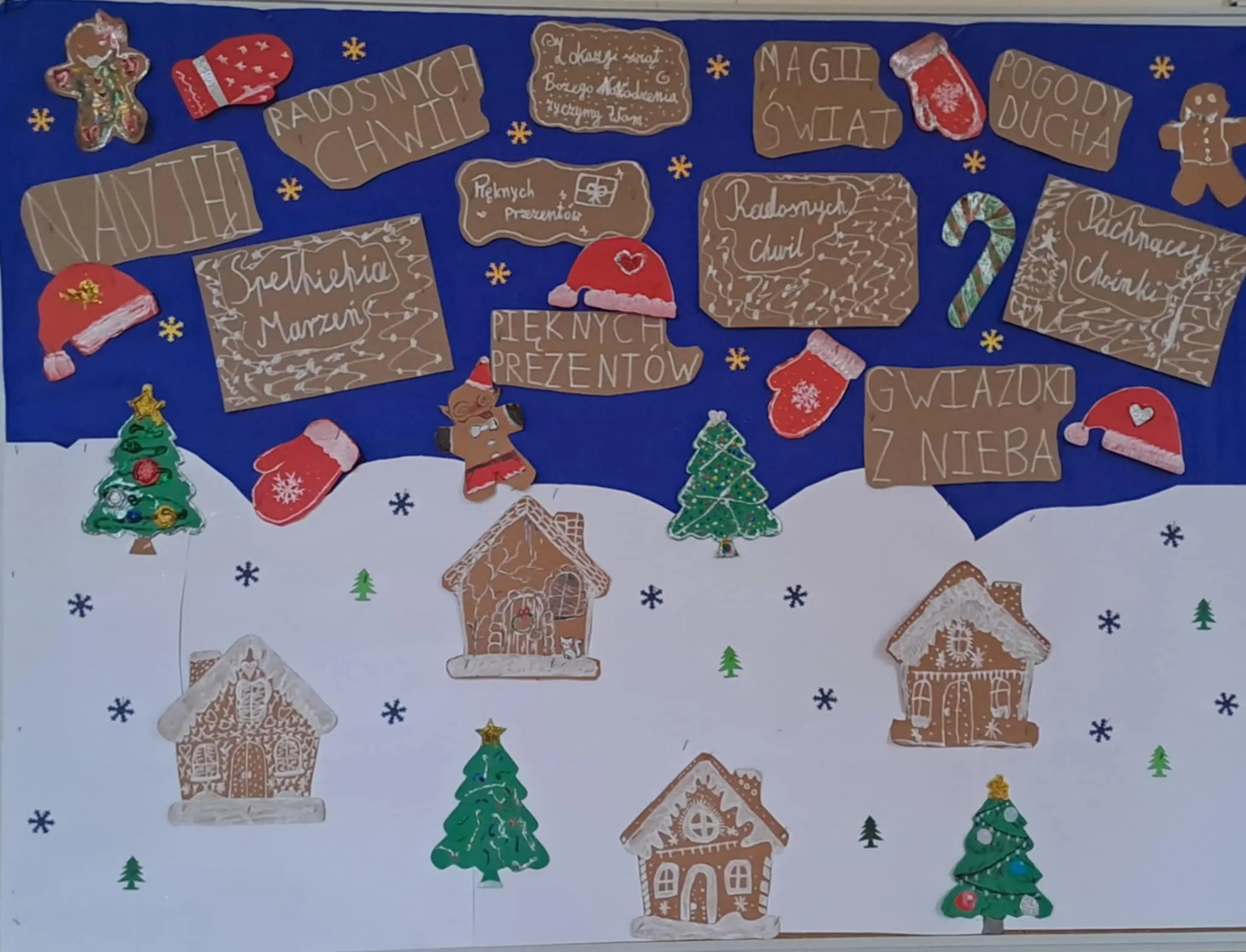 Magiczny Świąteczny czas coraz bliżej nas 