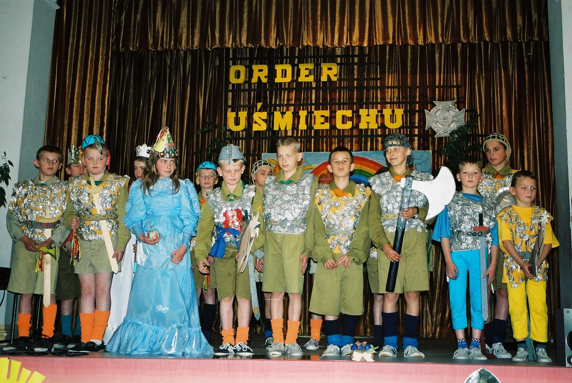 Druhna Wanda Tazbirówna (1920 – 2006)